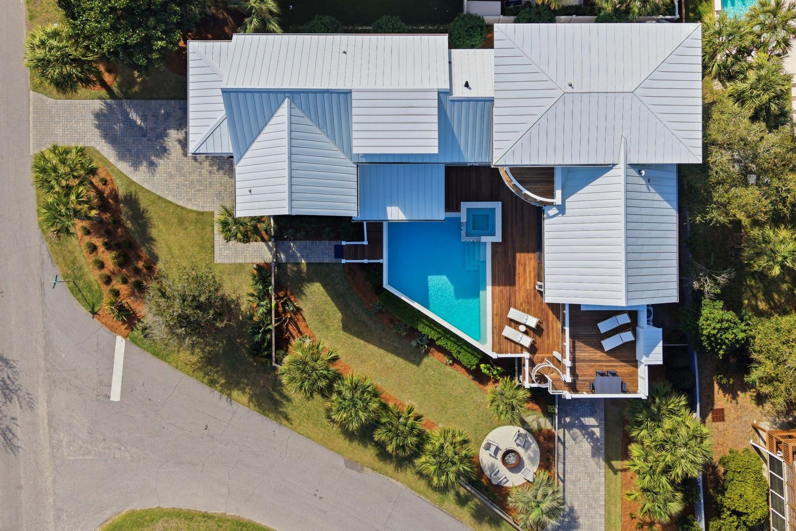 125 Charleston Boulevard