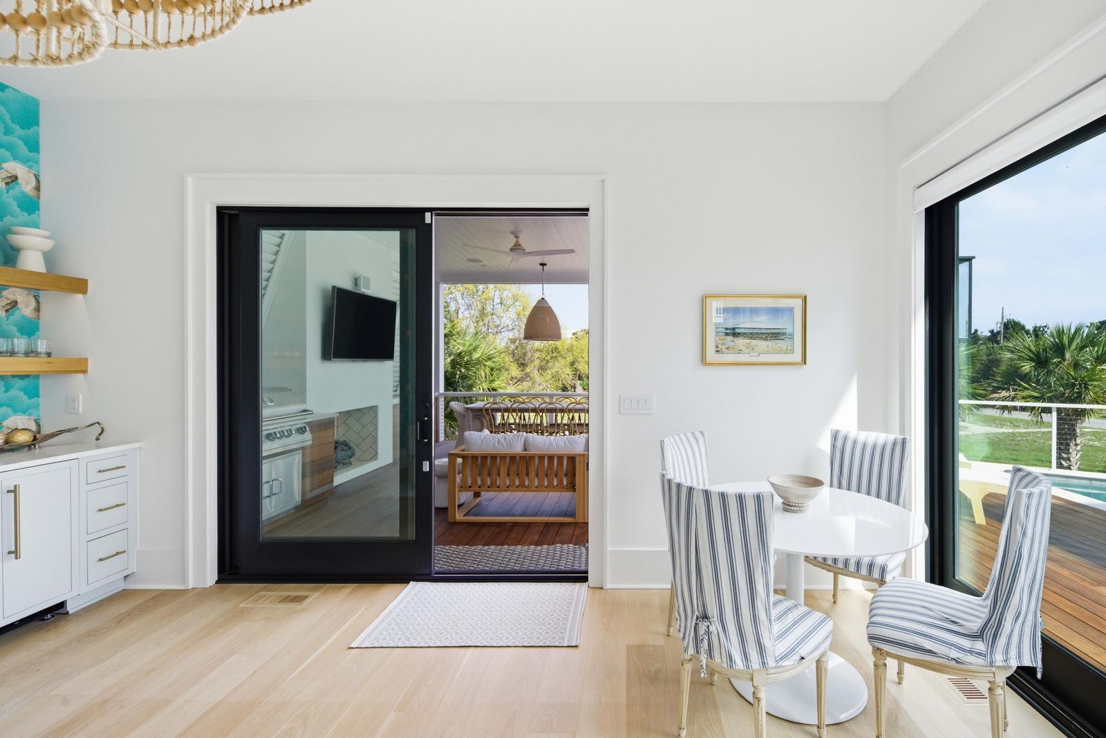 125 Charleston Boulevard