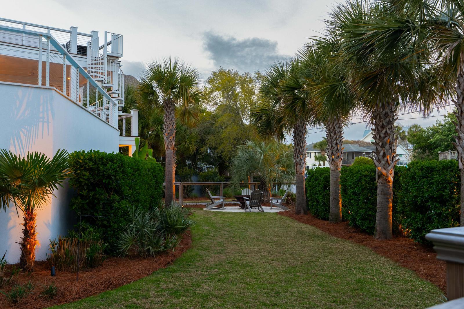 125 Charleston Boulevard