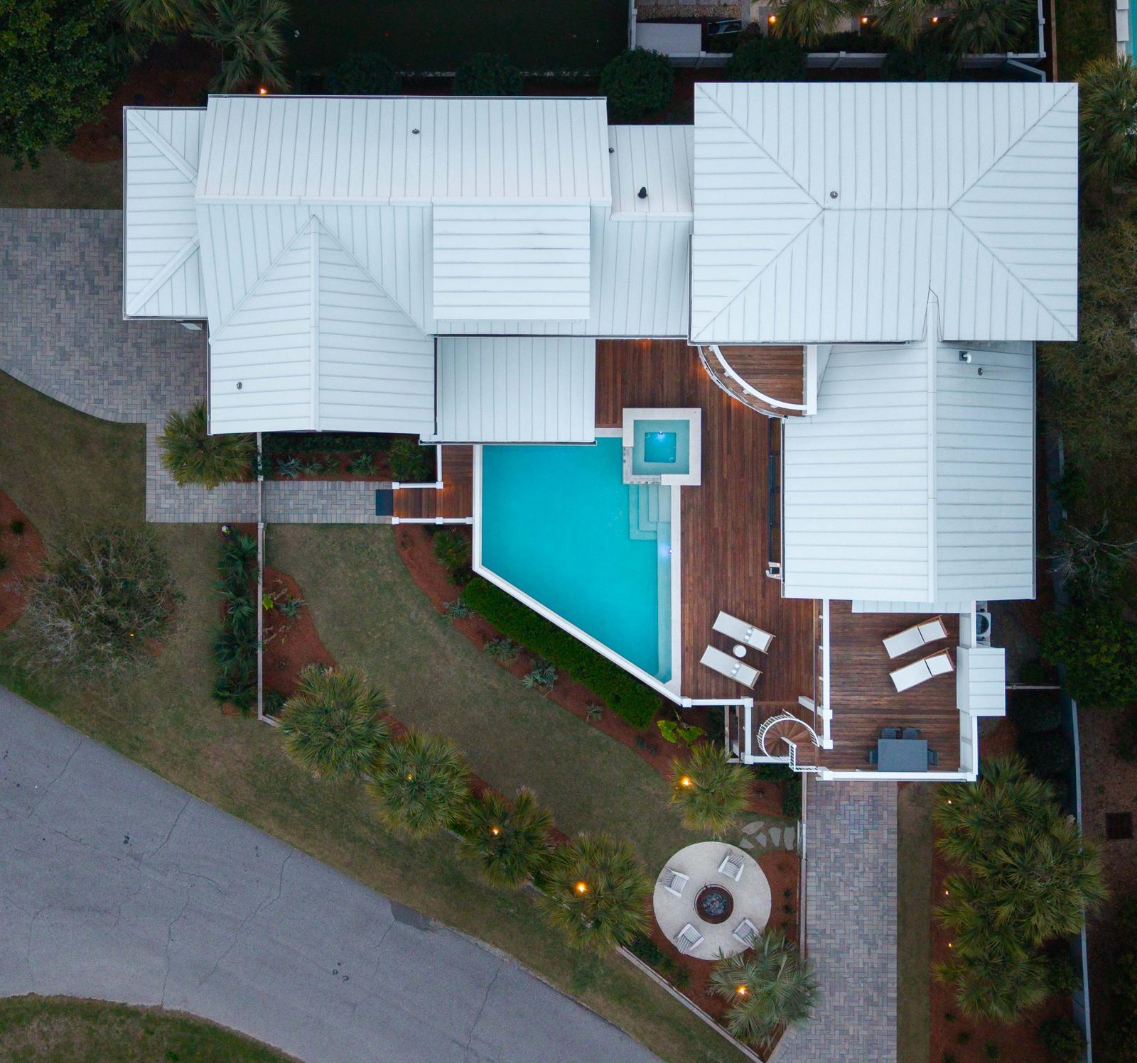 125 Charleston Boulevard