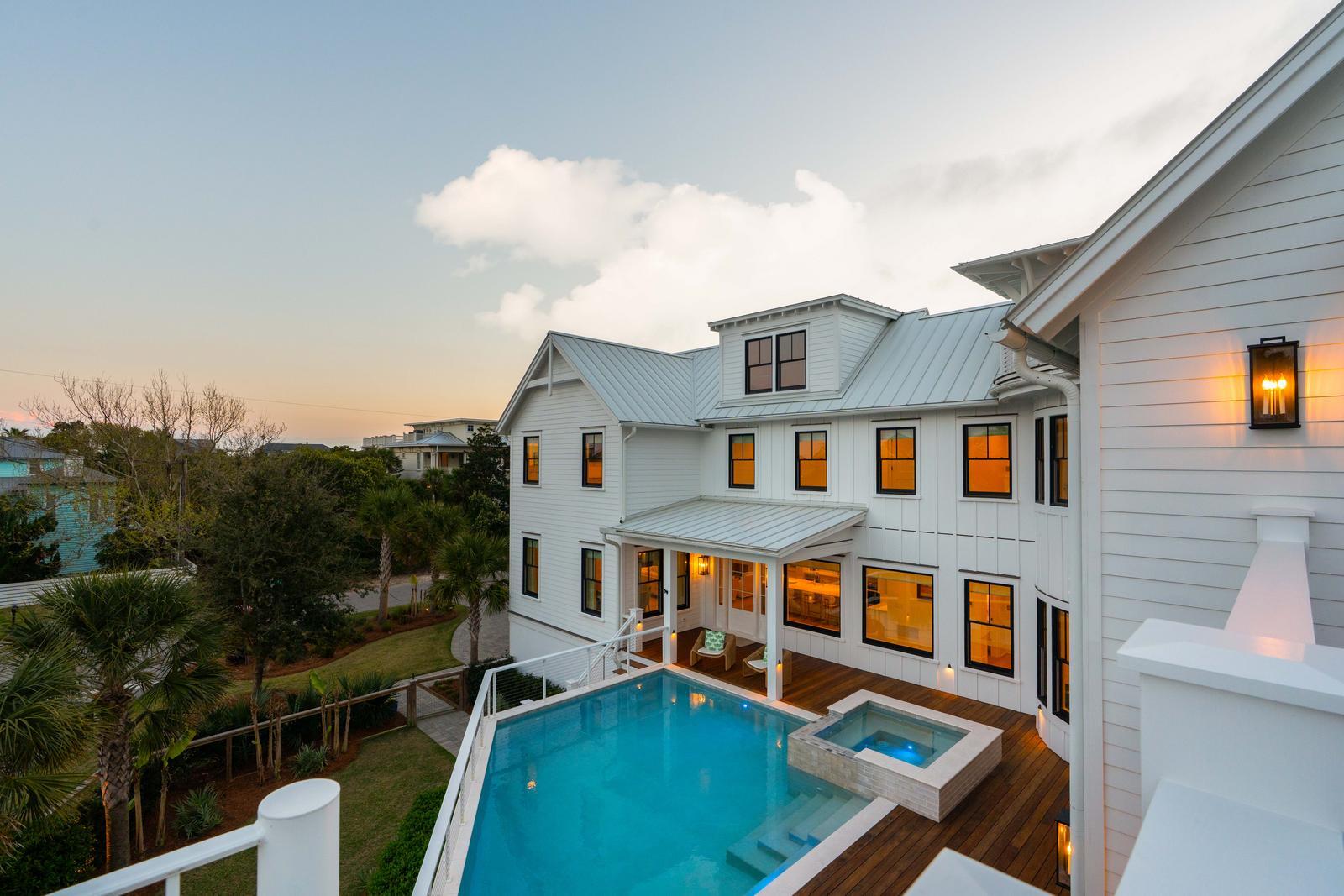 125 Charleston Boulevard