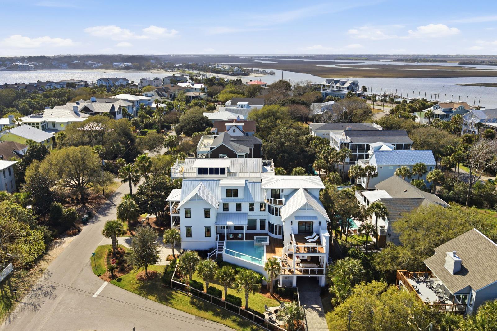 125 Charleston Boulevard