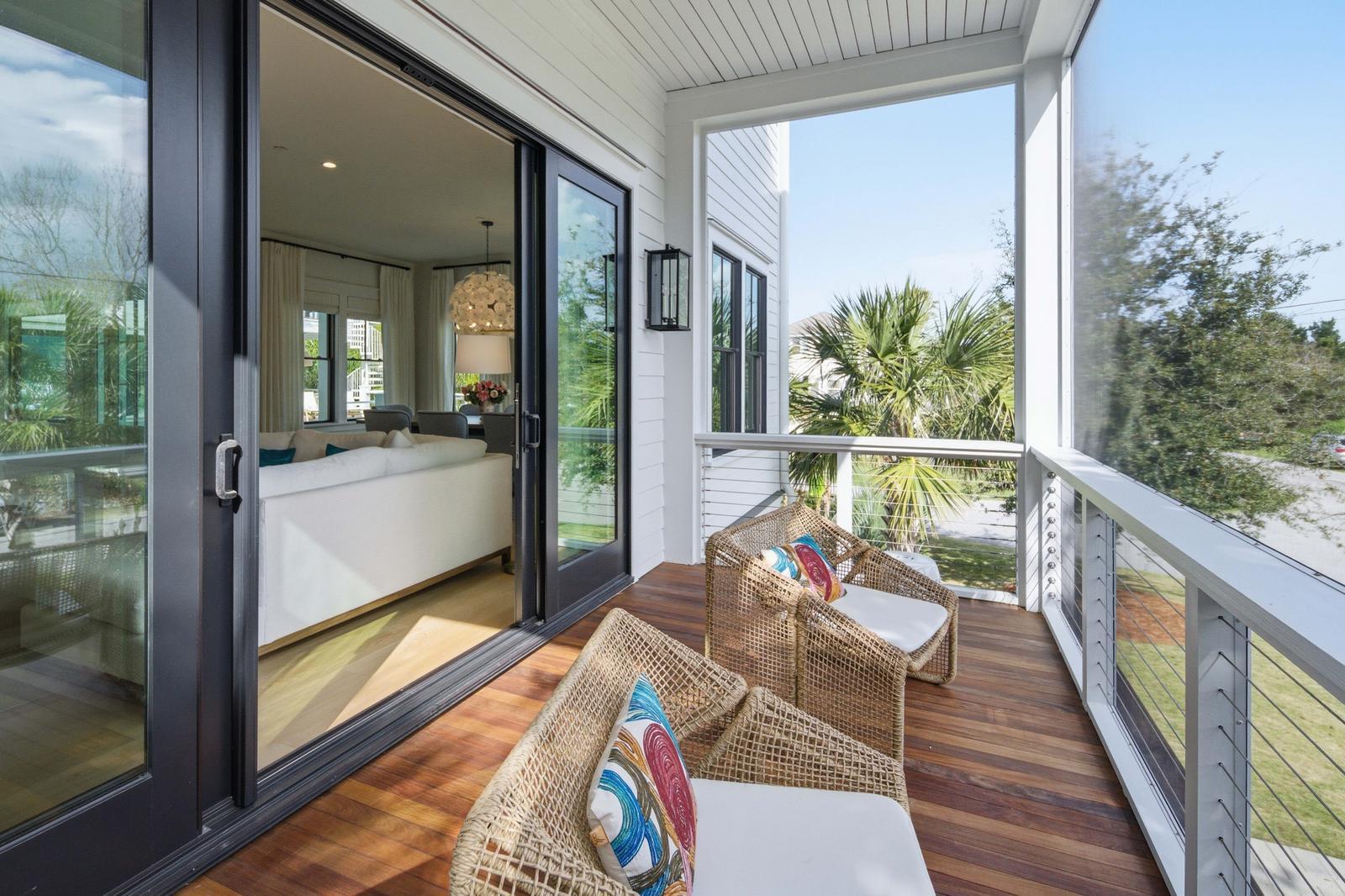 125 Charleston Boulevard