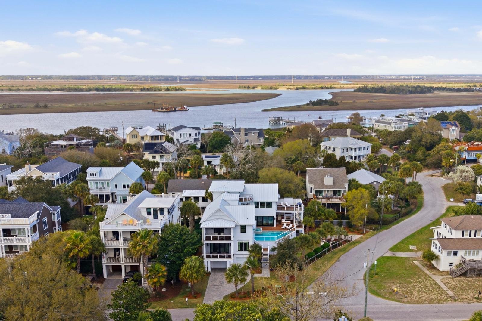 125 Charleston Boulevard