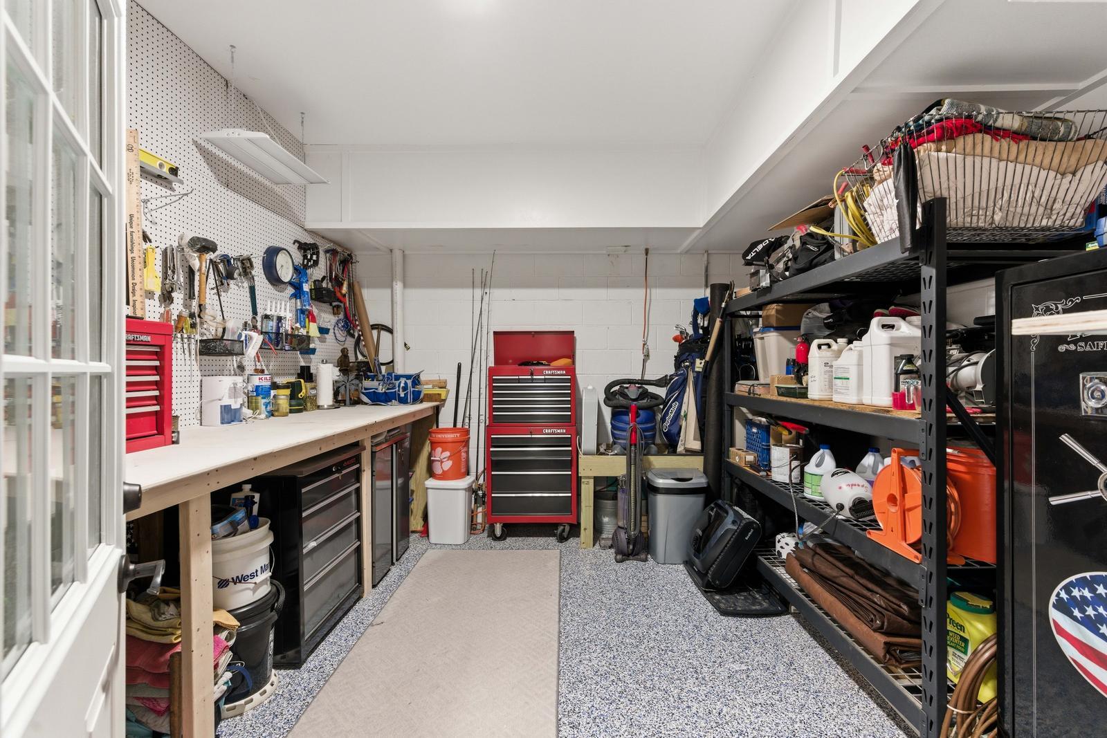 125 Charleston Boulevard