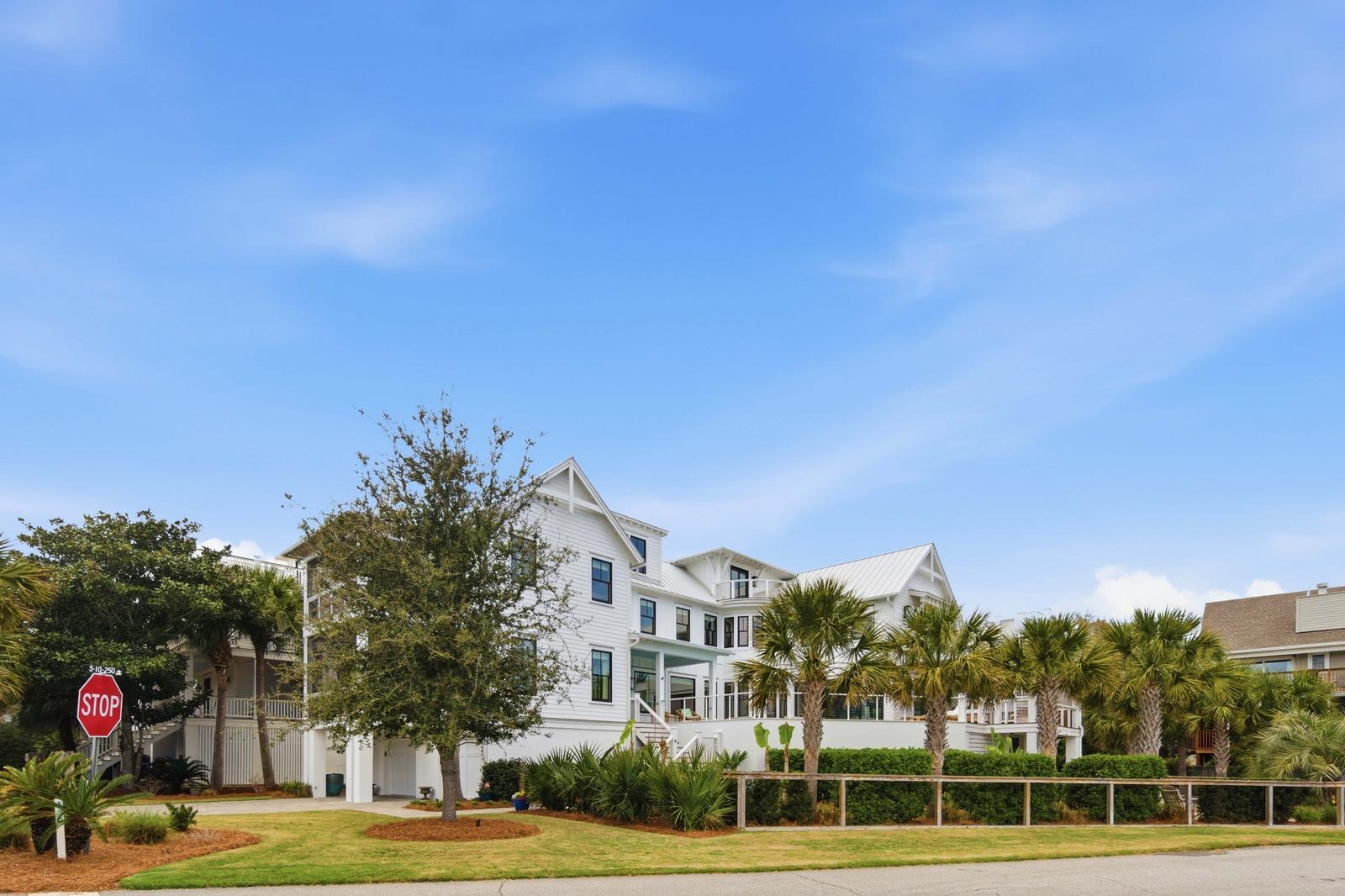 125 Charleston Boulevard