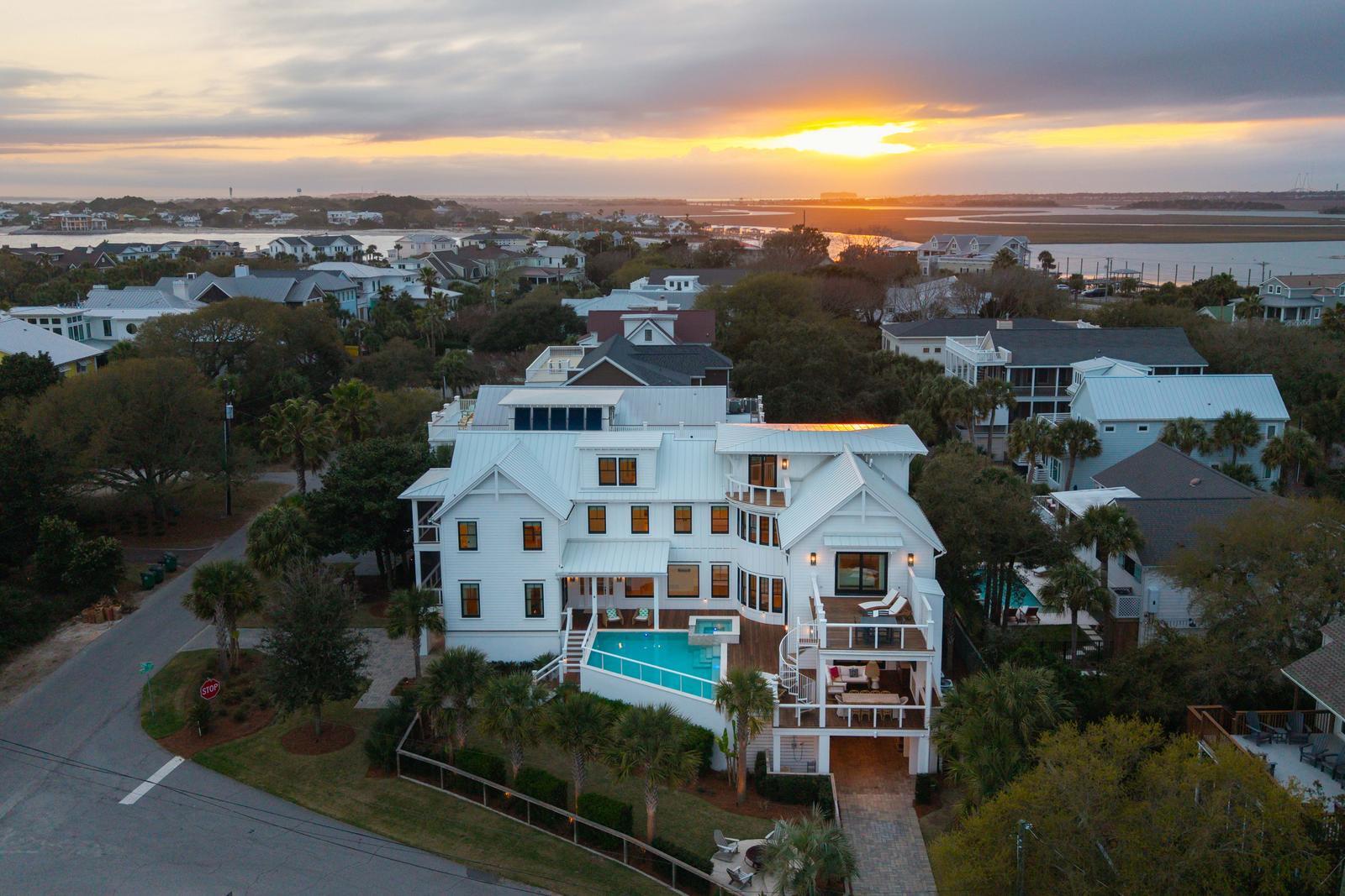 125 Charleston Boulevard