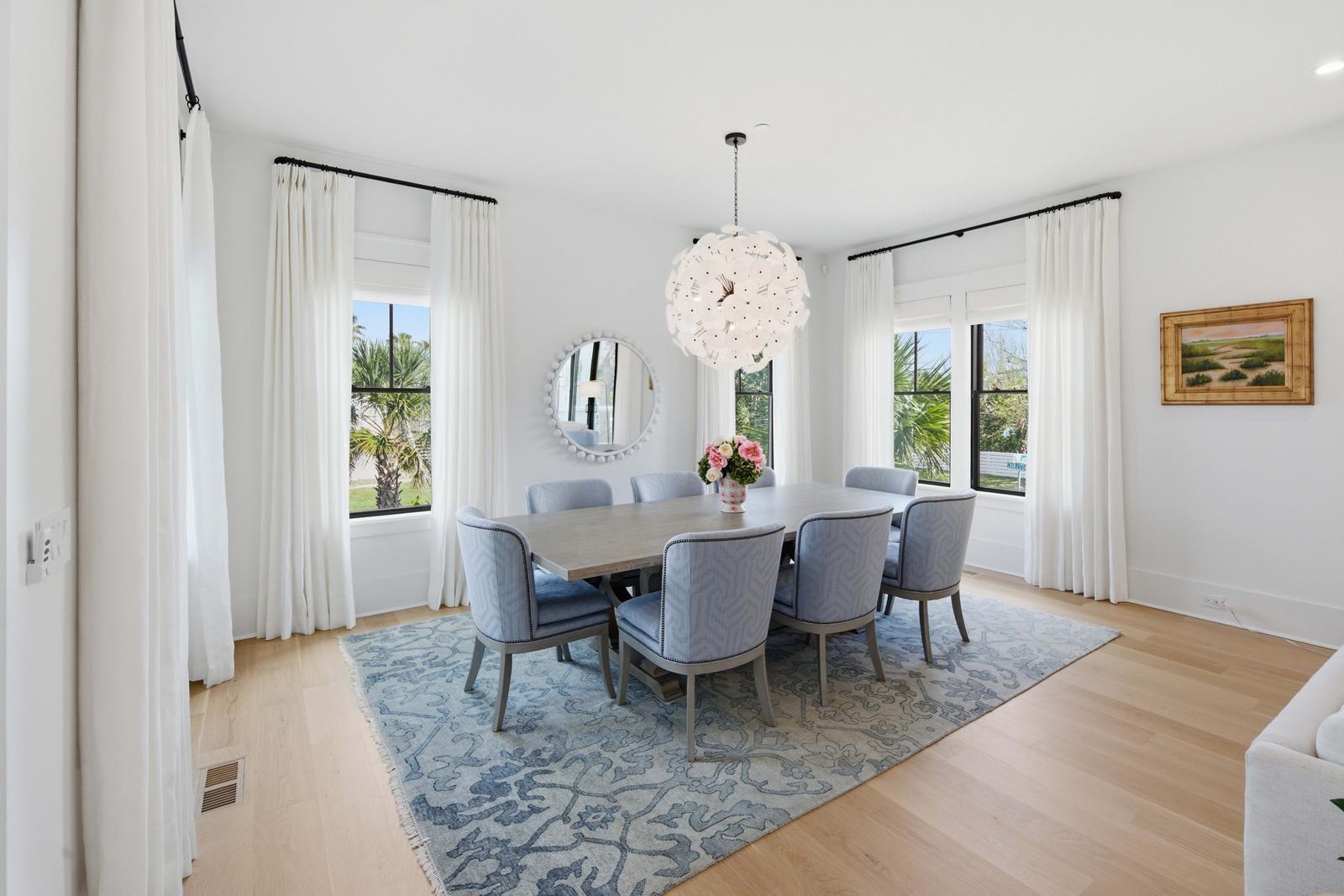 125 Charleston Boulevard