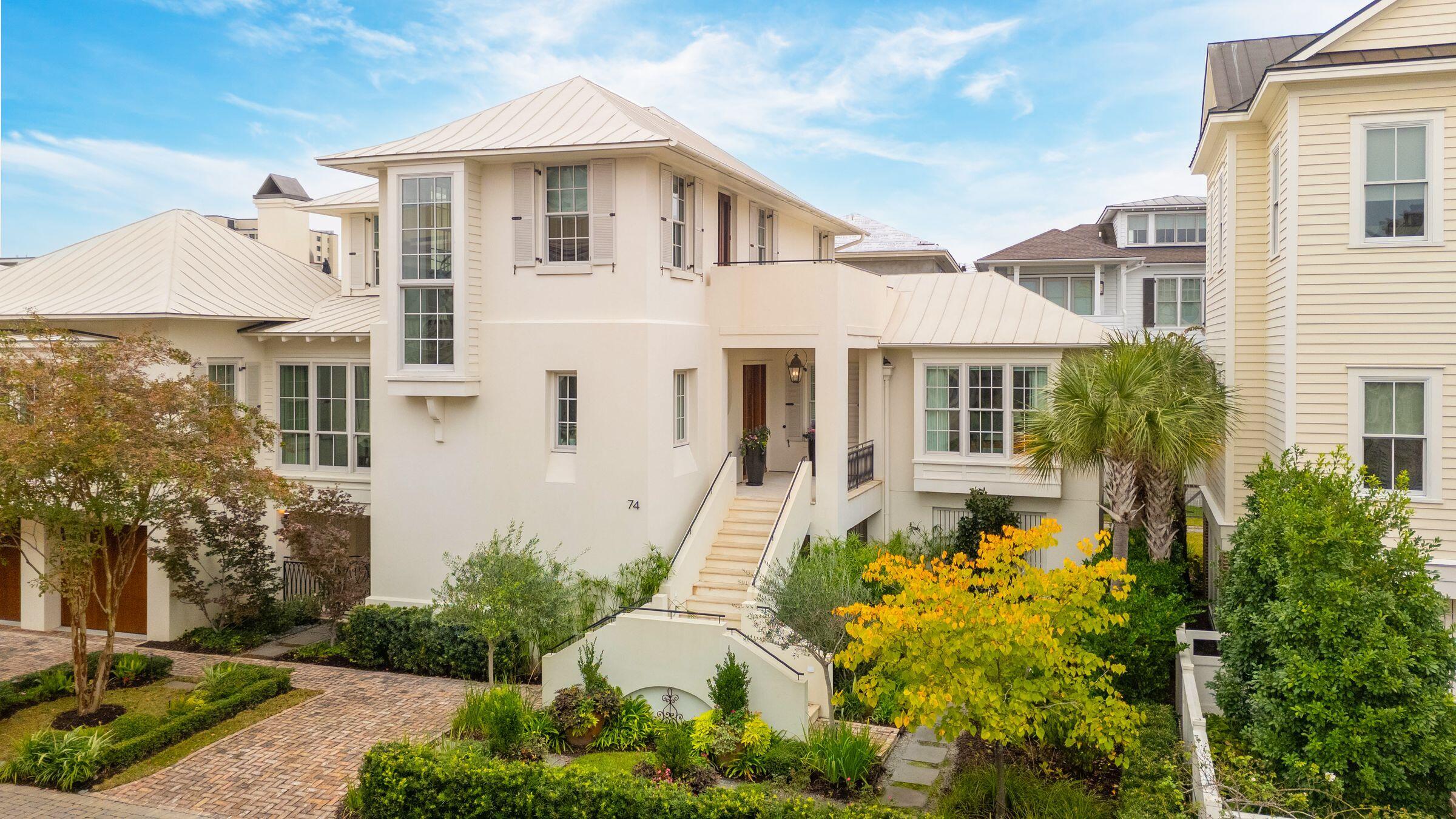 74 Halsey Boulevard