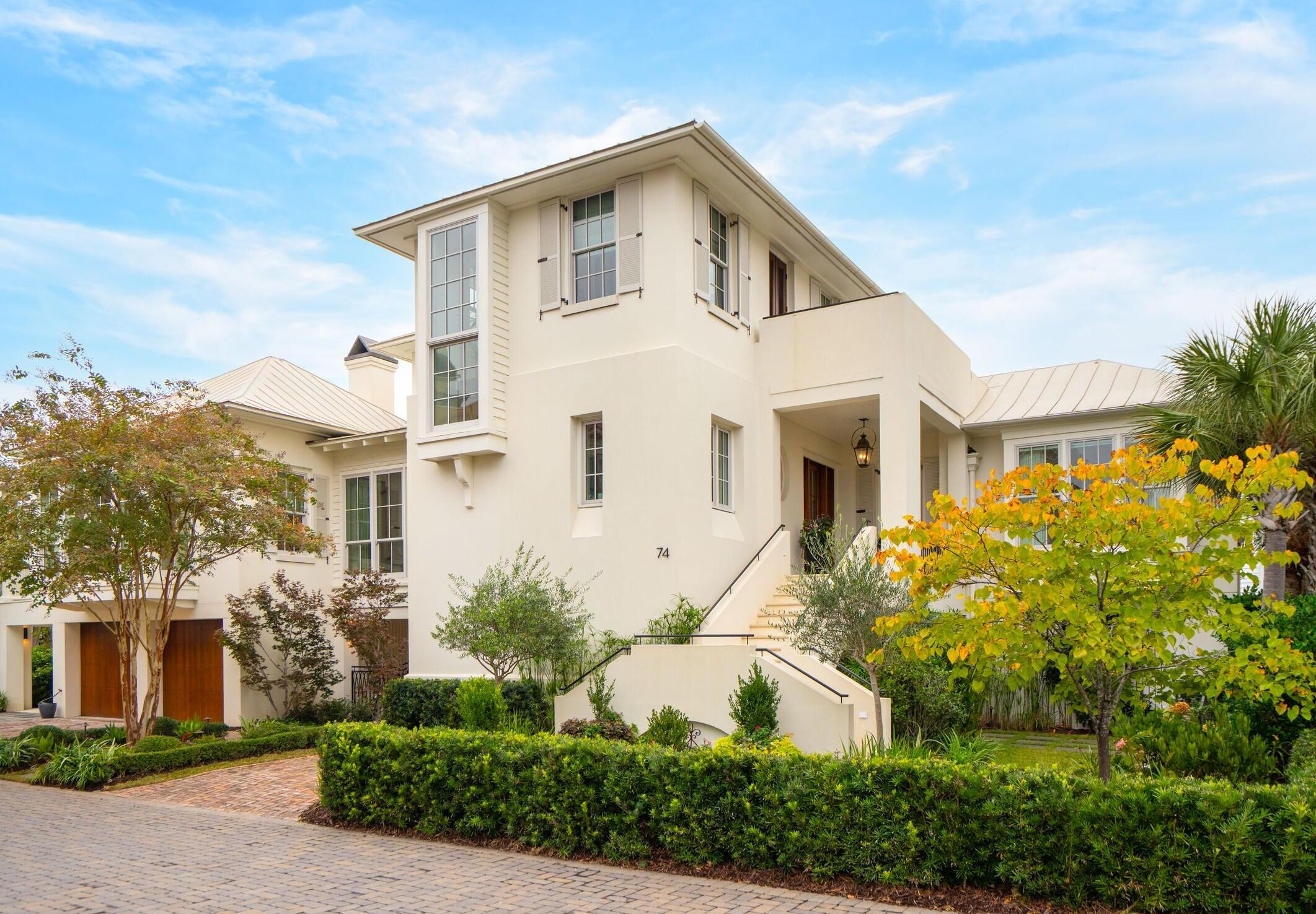 74 Halsey Boulevard