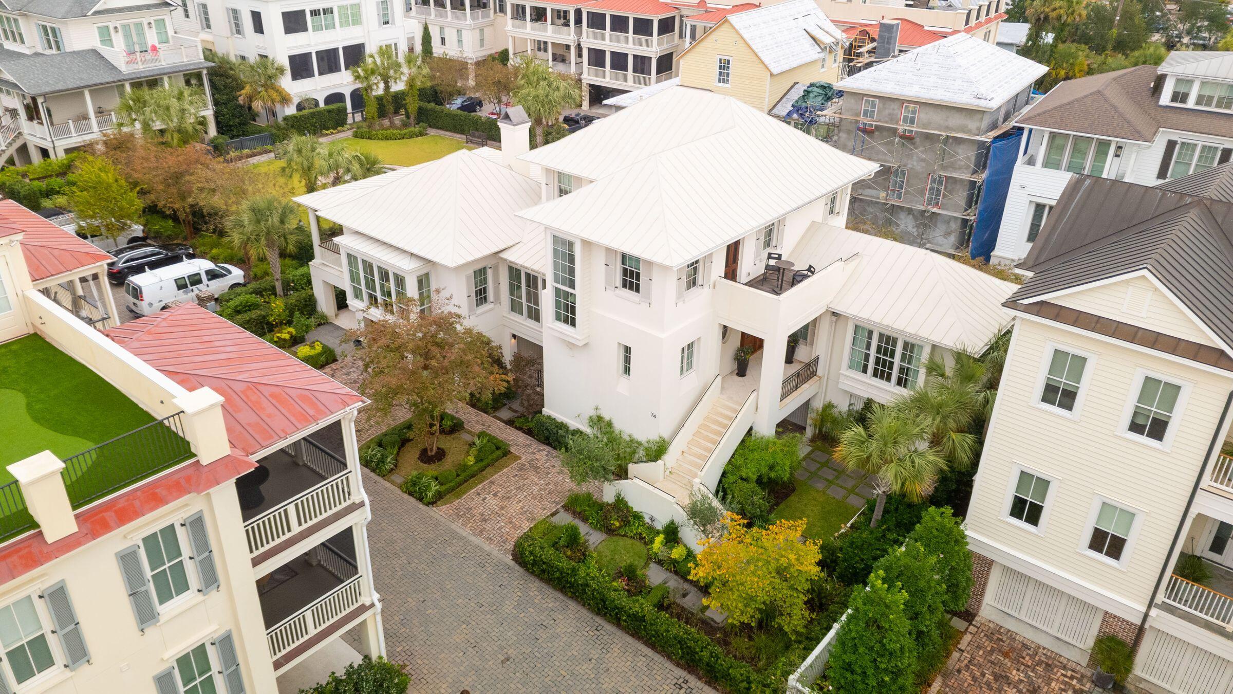 74 Halsey Boulevard