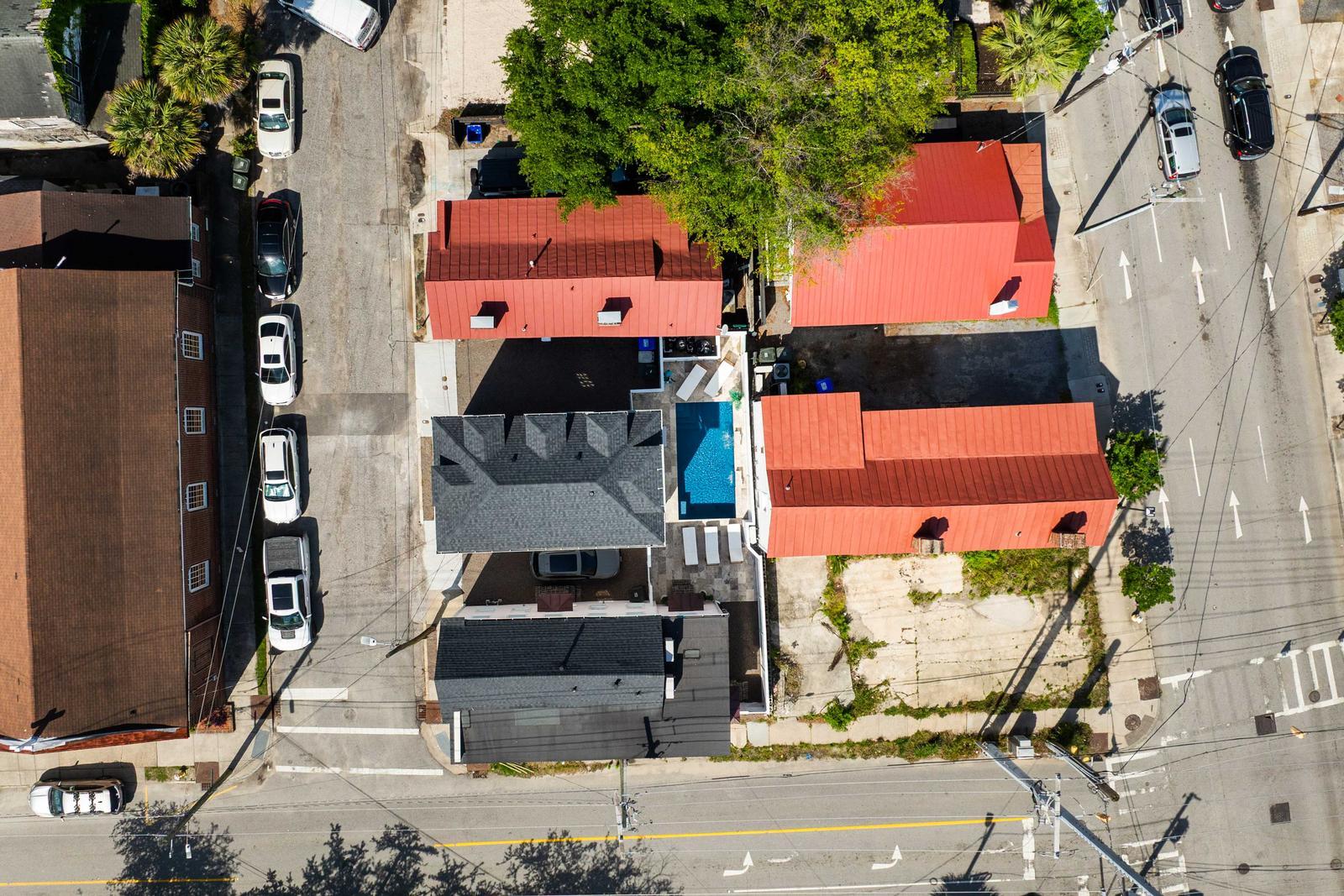 4 President Place