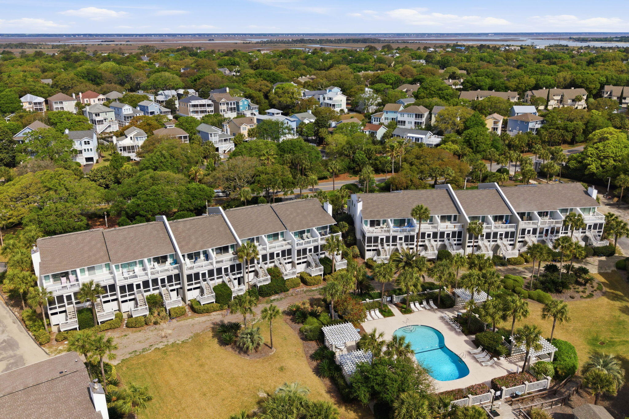 6800 Palmetto Drive # 56