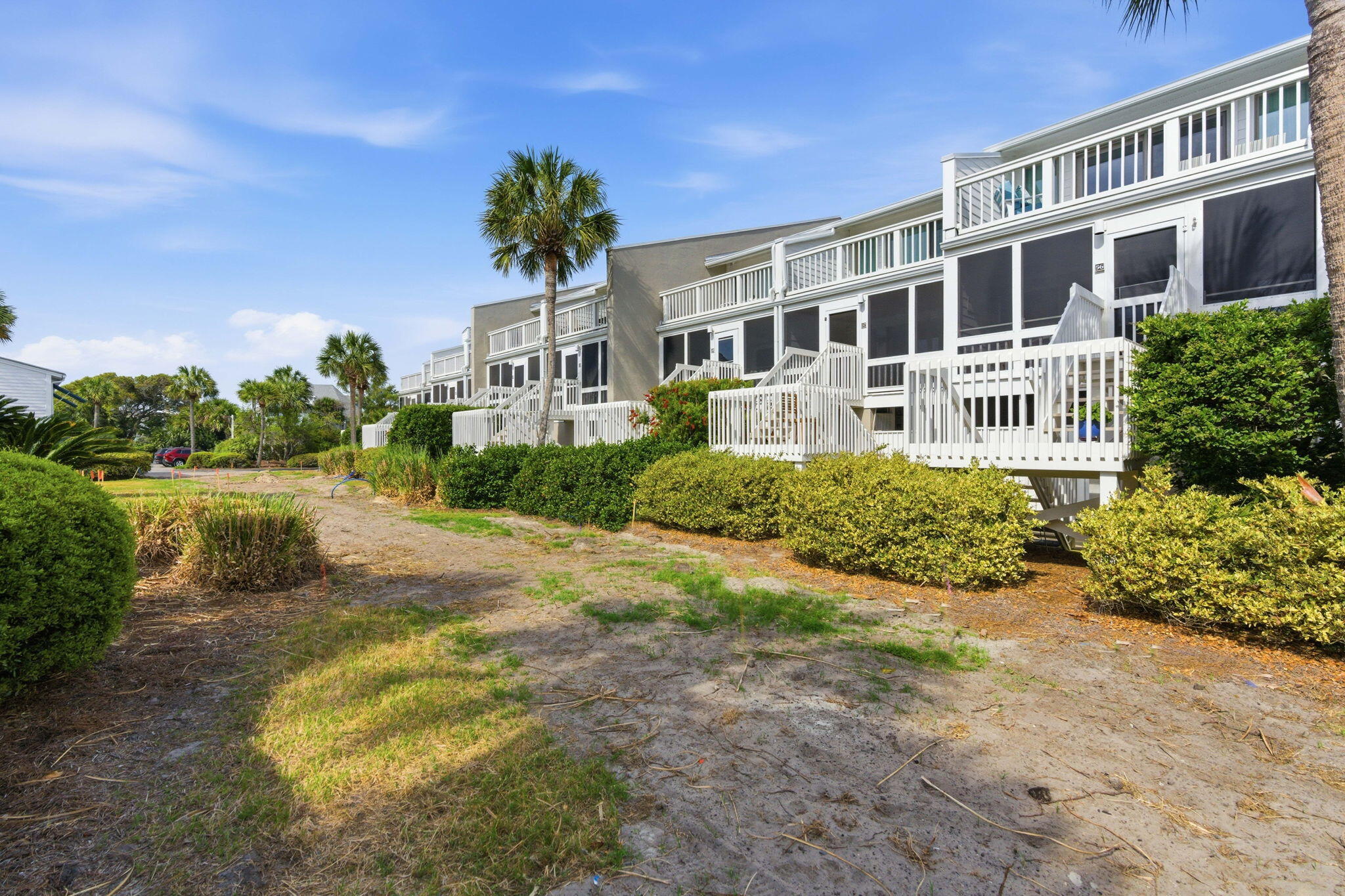 6800 Palmetto Drive # 56