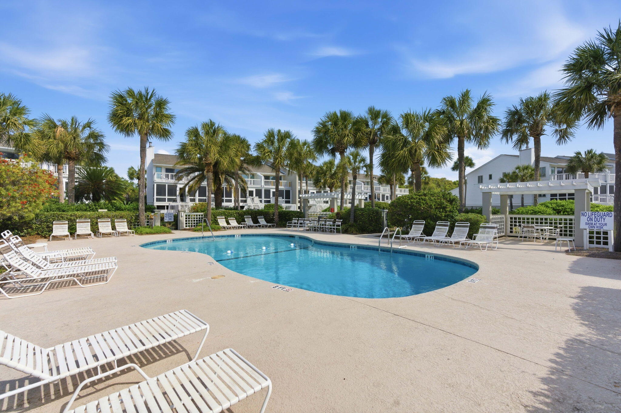 6800 Palmetto Drive # 56