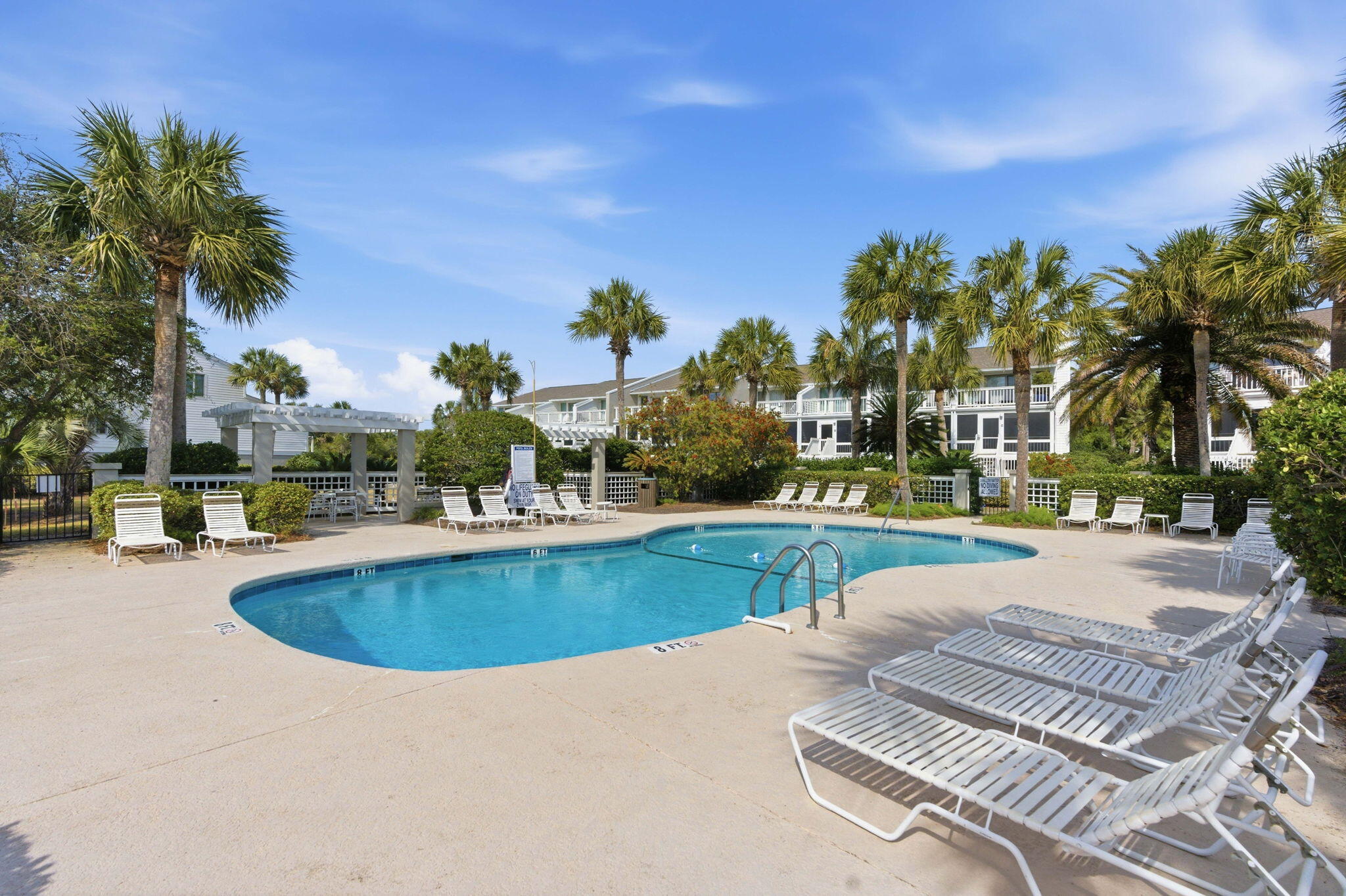 6800 Palmetto Drive # 56