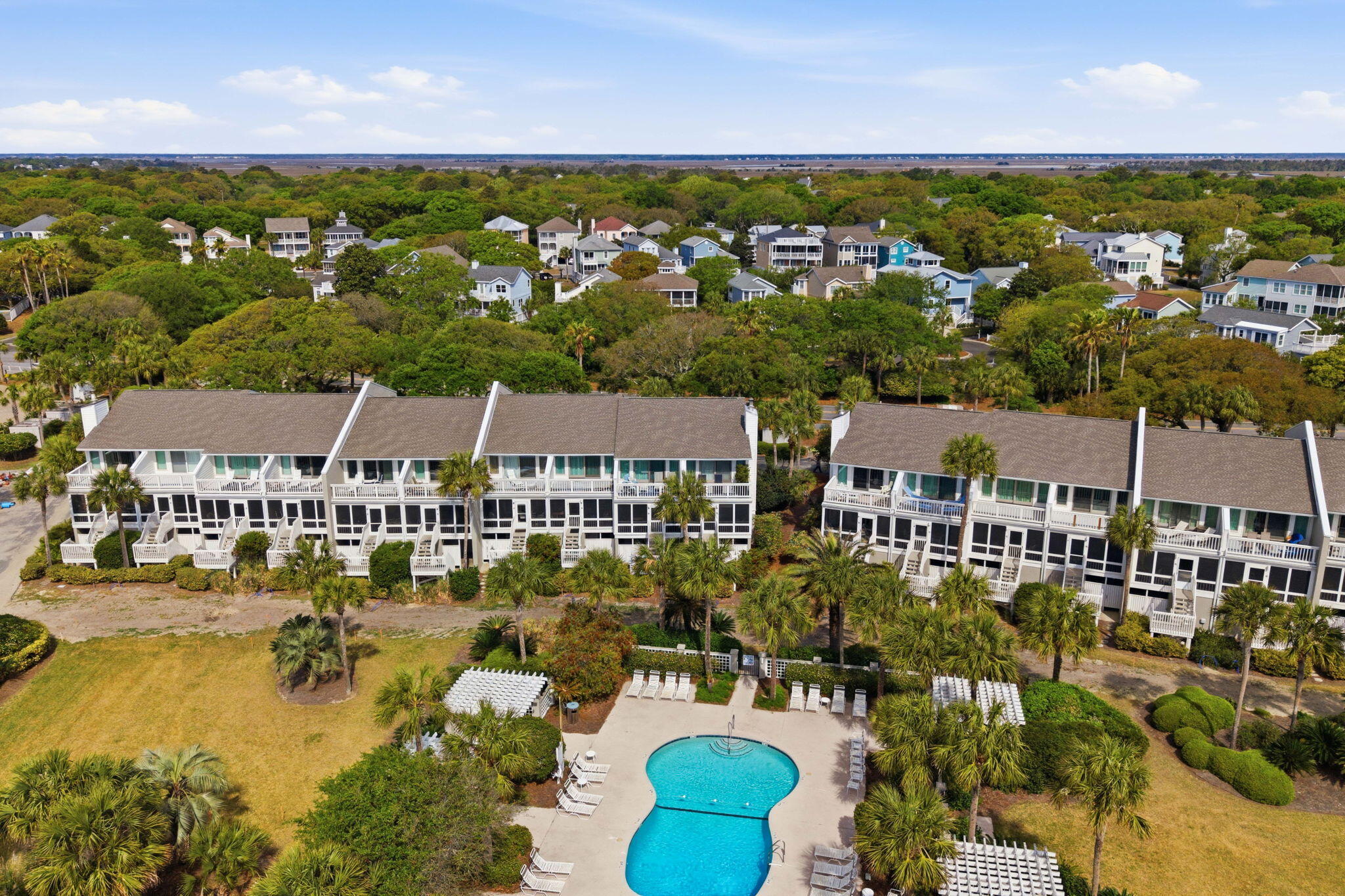 6800 Palmetto Drive # 56