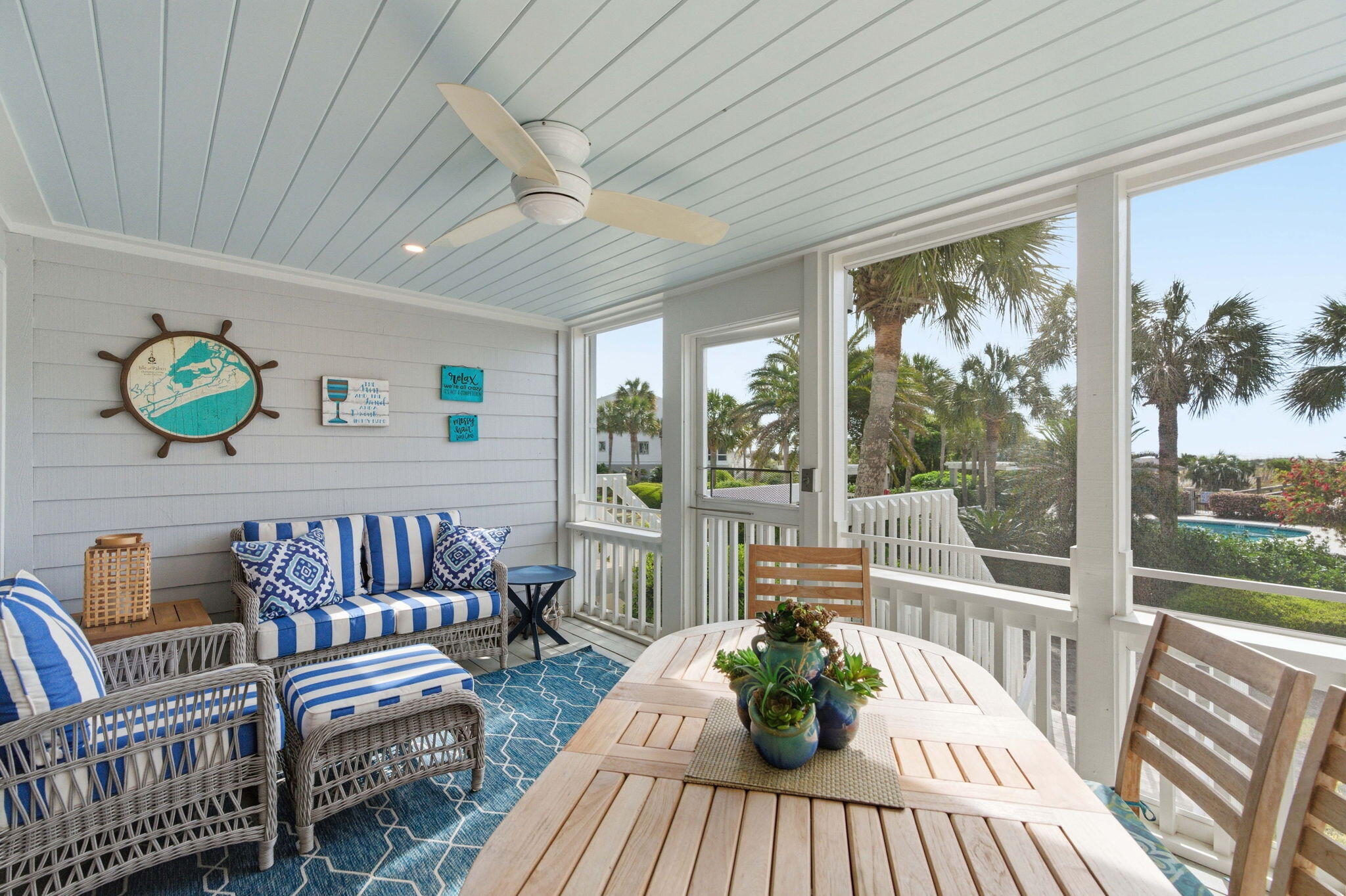 6800 Palmetto Drive # 56