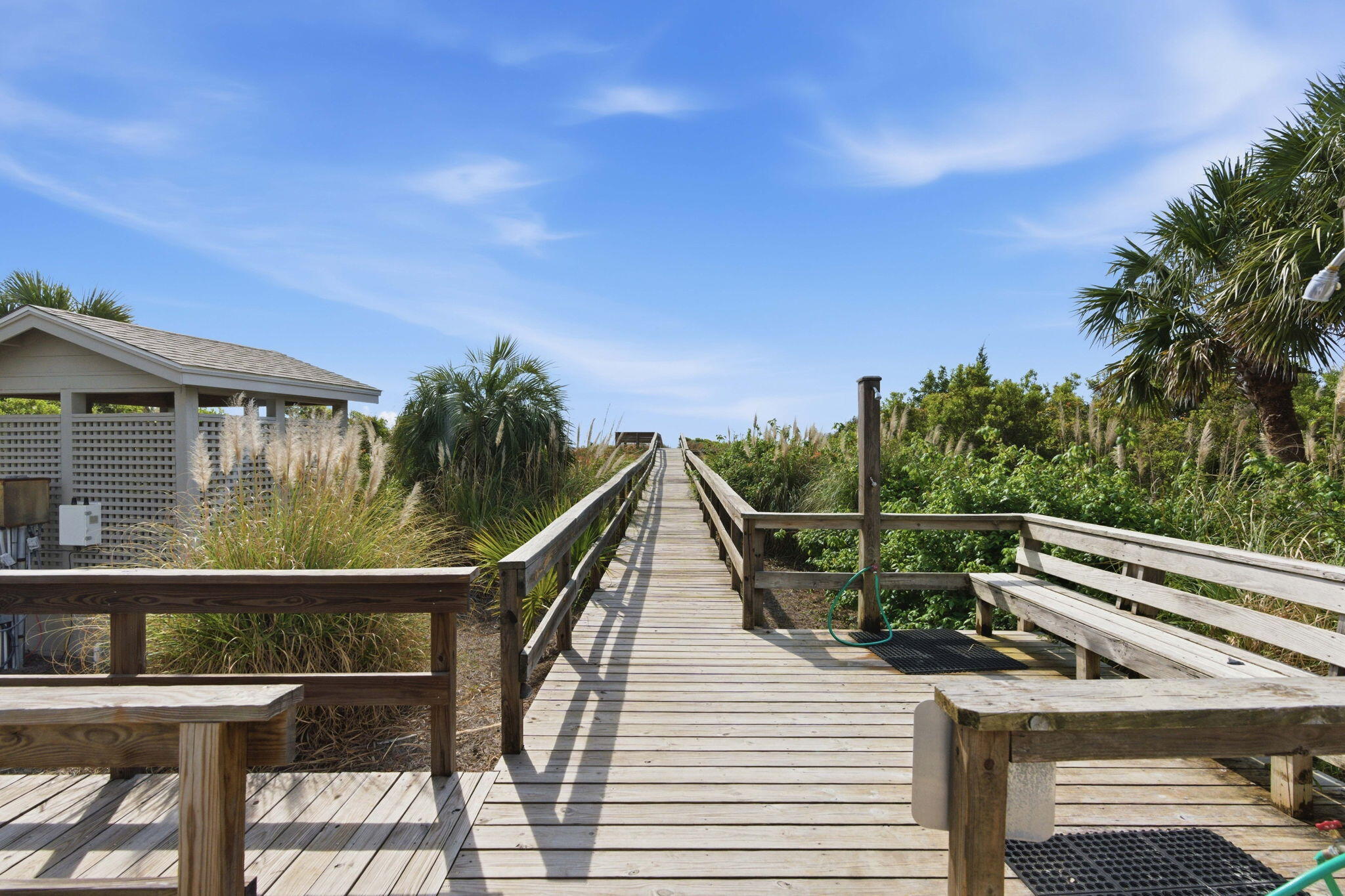 6800 Palmetto Drive # 56