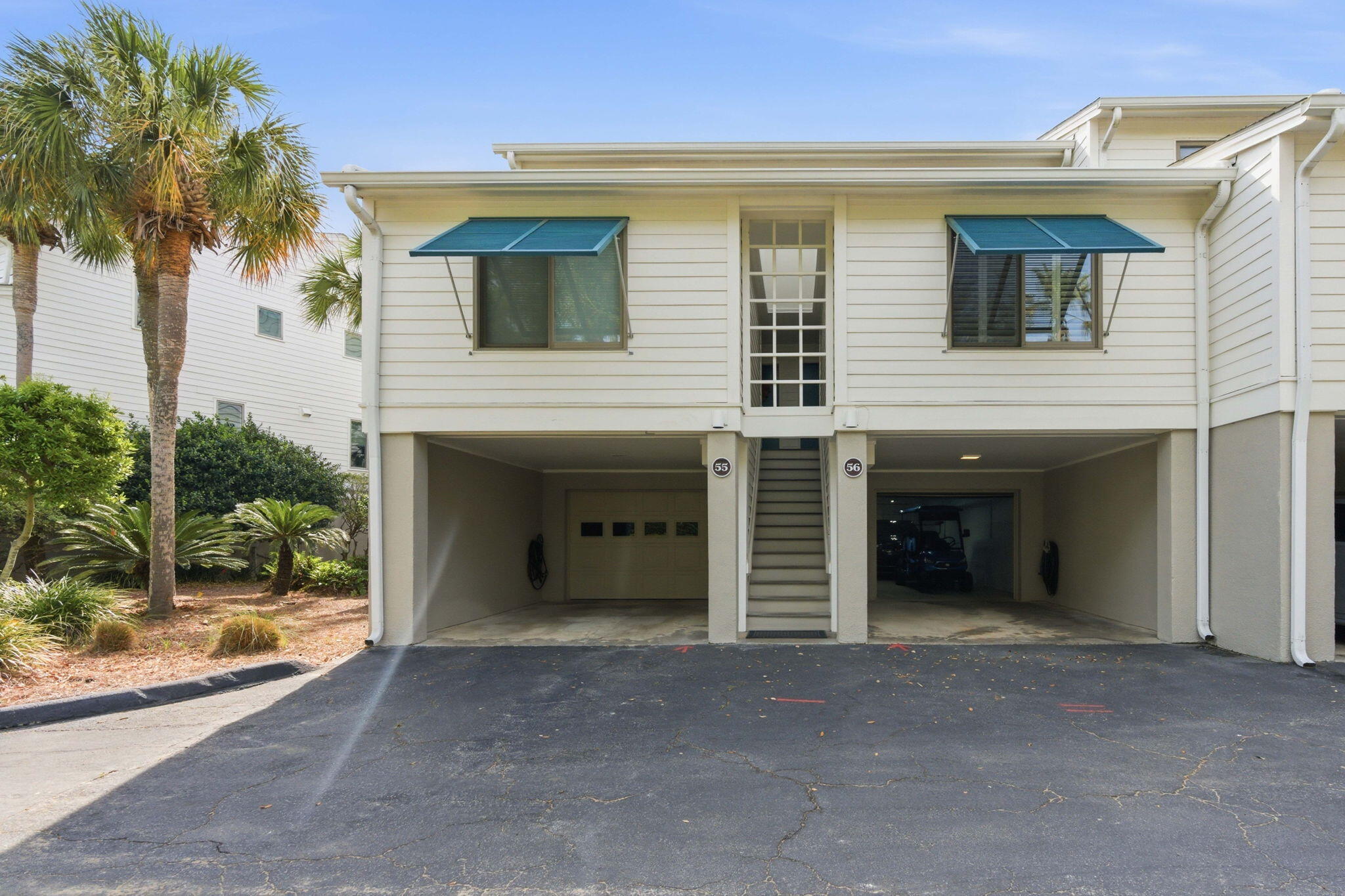 6800 Palmetto Drive # 56