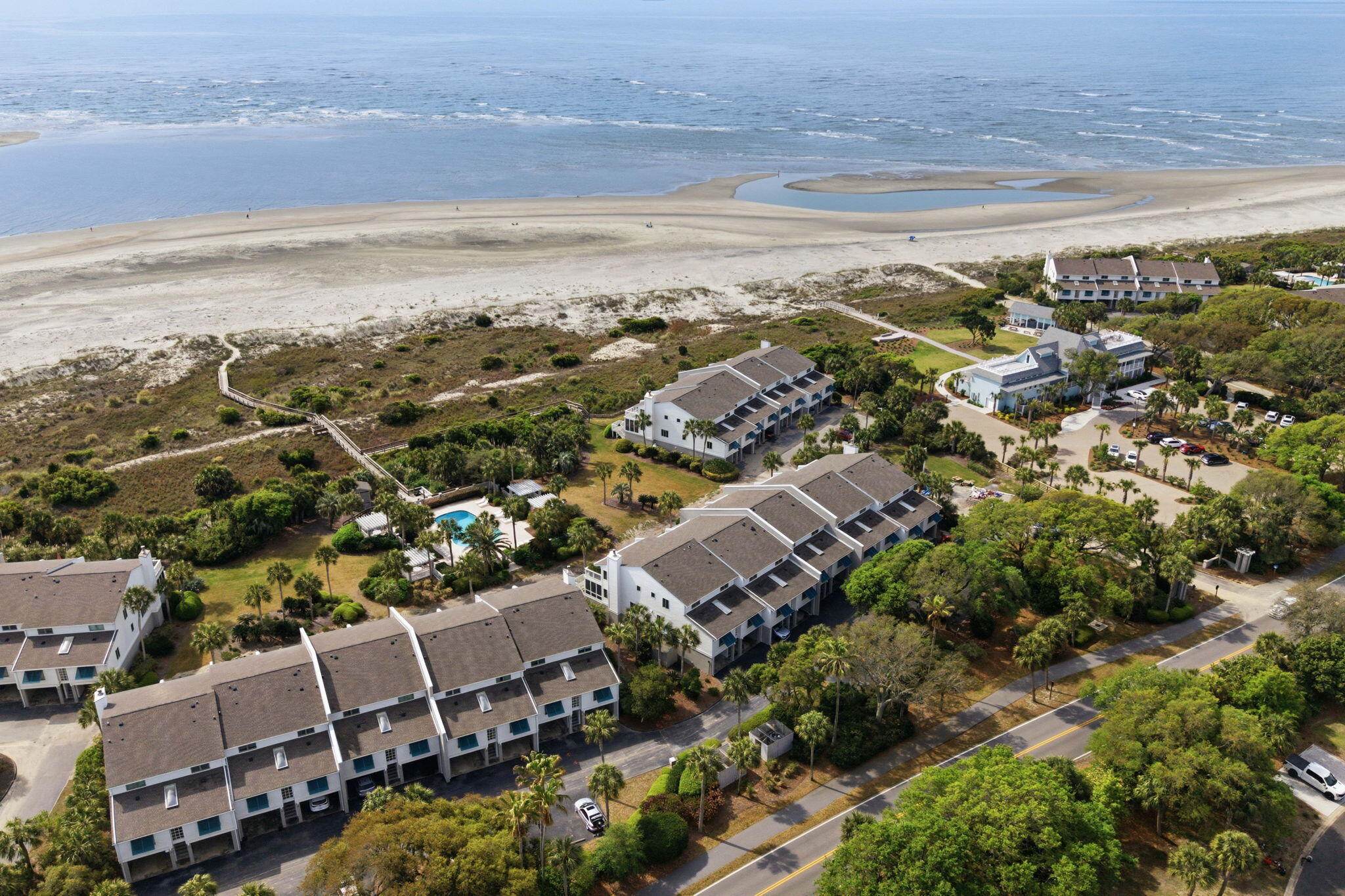 6800 Palmetto Drive # 56