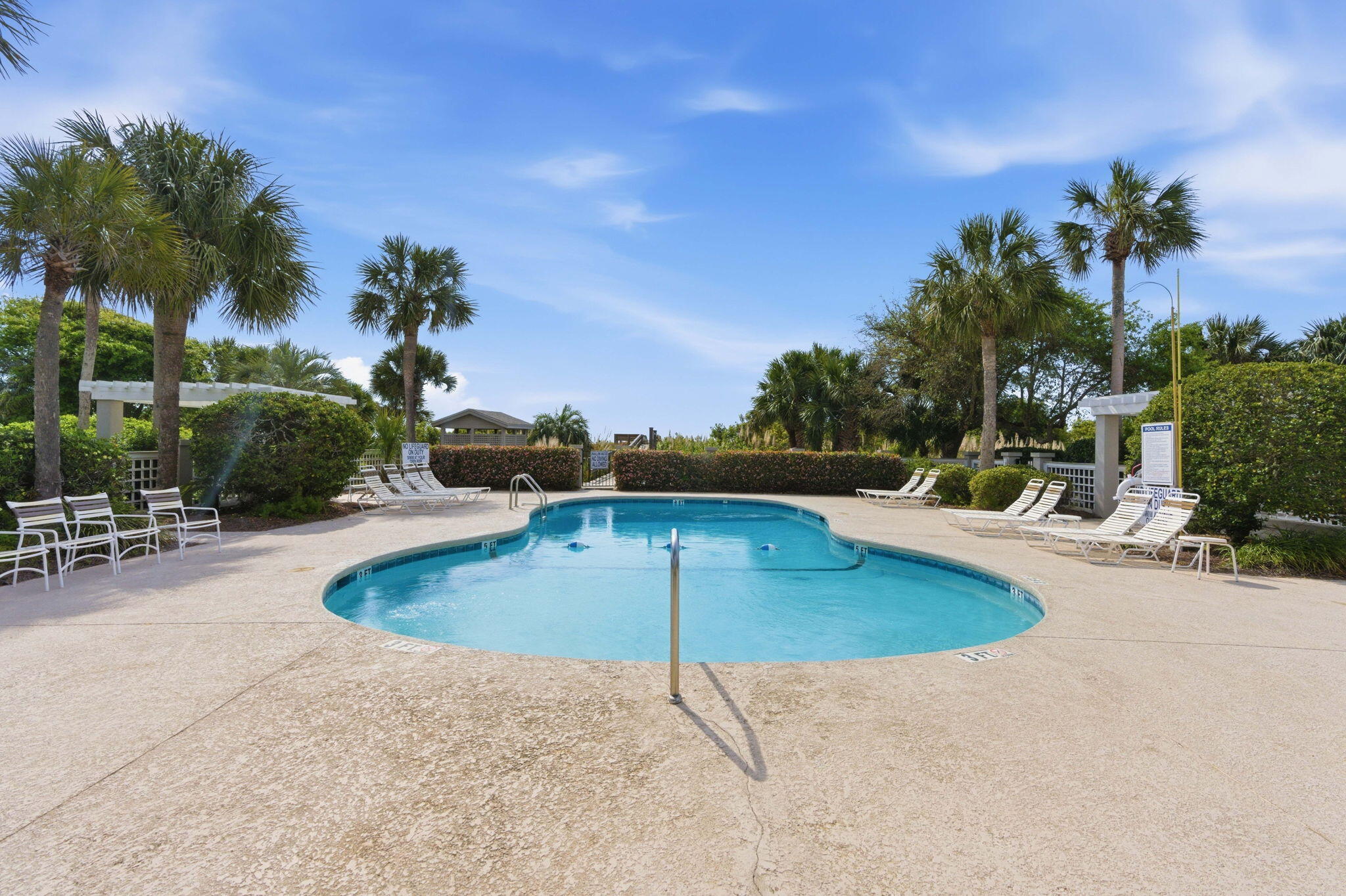 6800 Palmetto Drive # 56