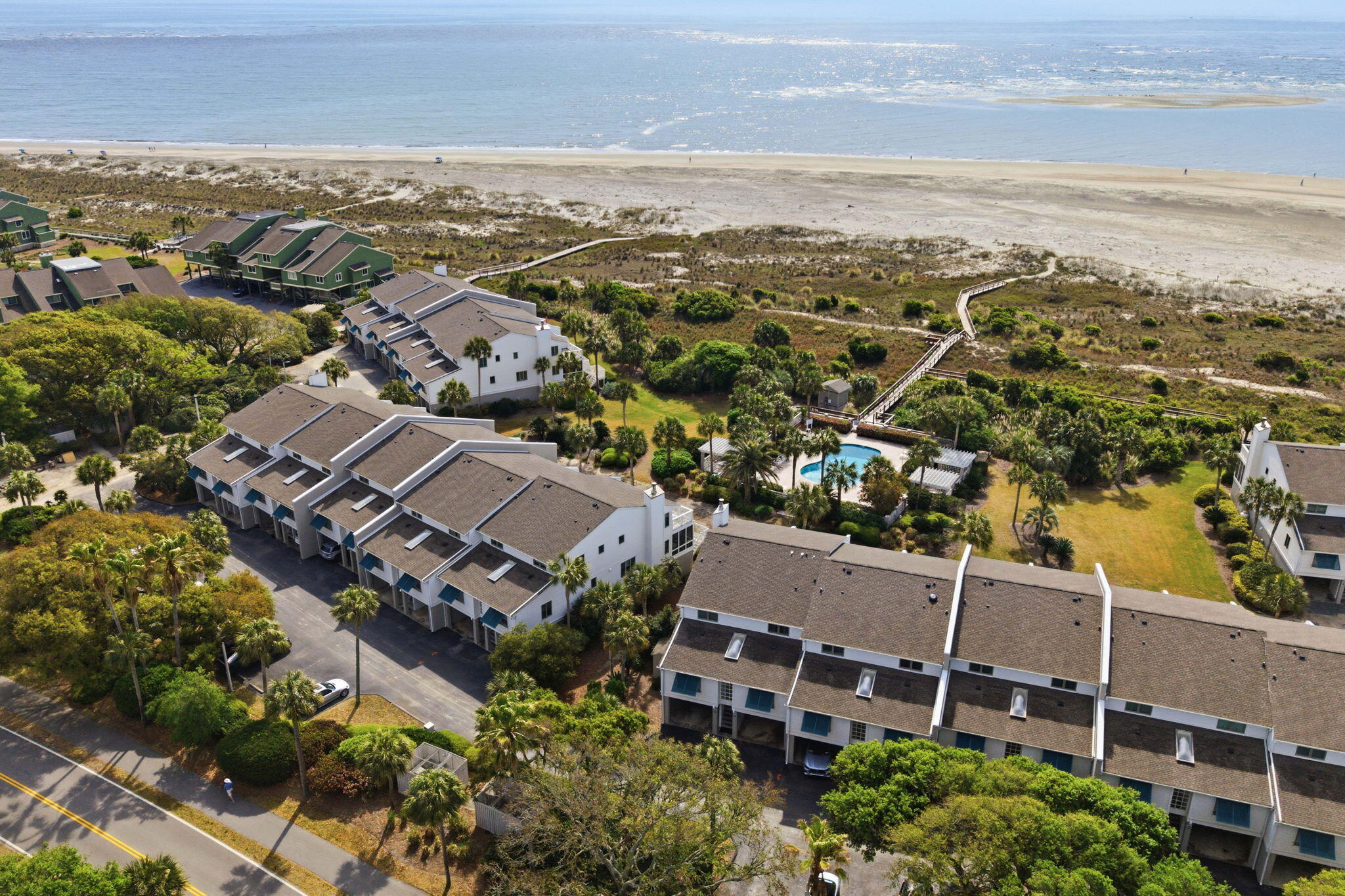 6800 Palmetto Drive # 56