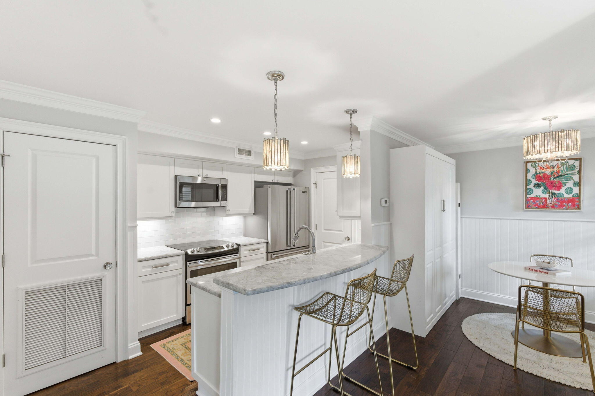 1481 Center Street Apt 205