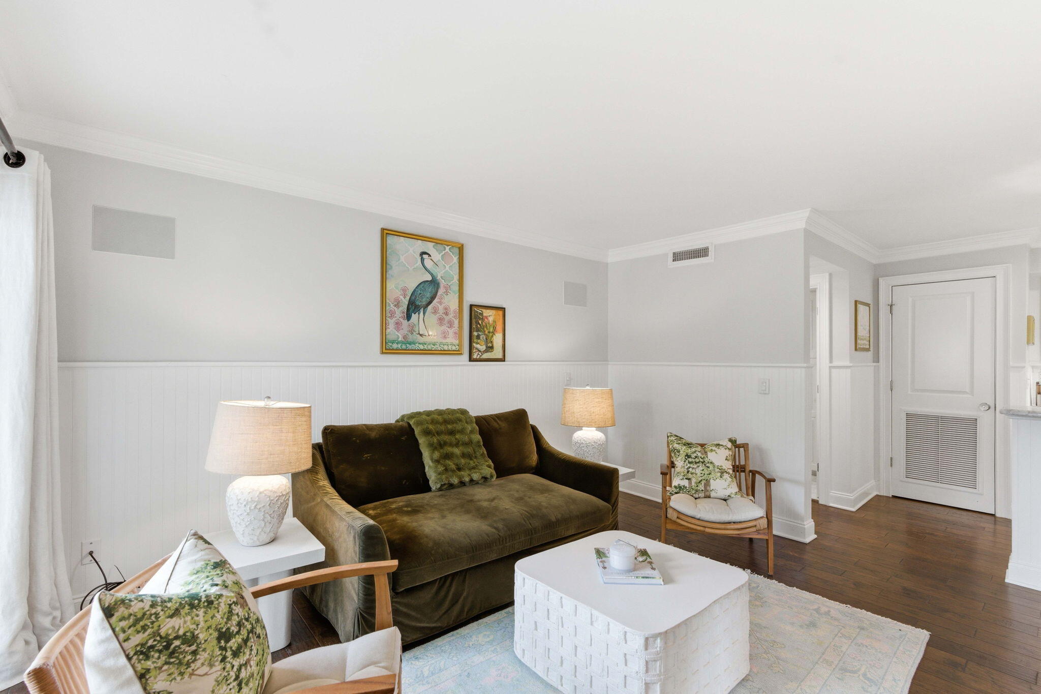 1481 Center Street Apt 205