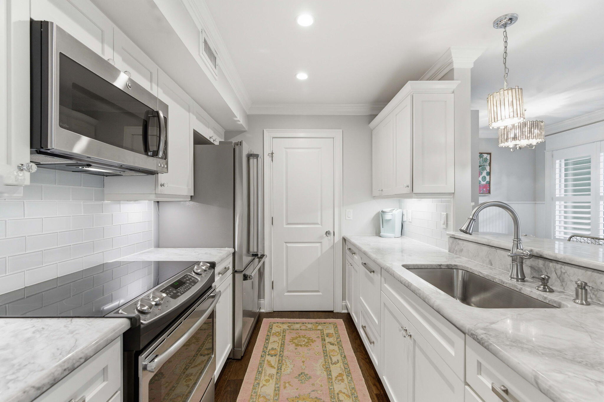 1481 Center Street Apt 205