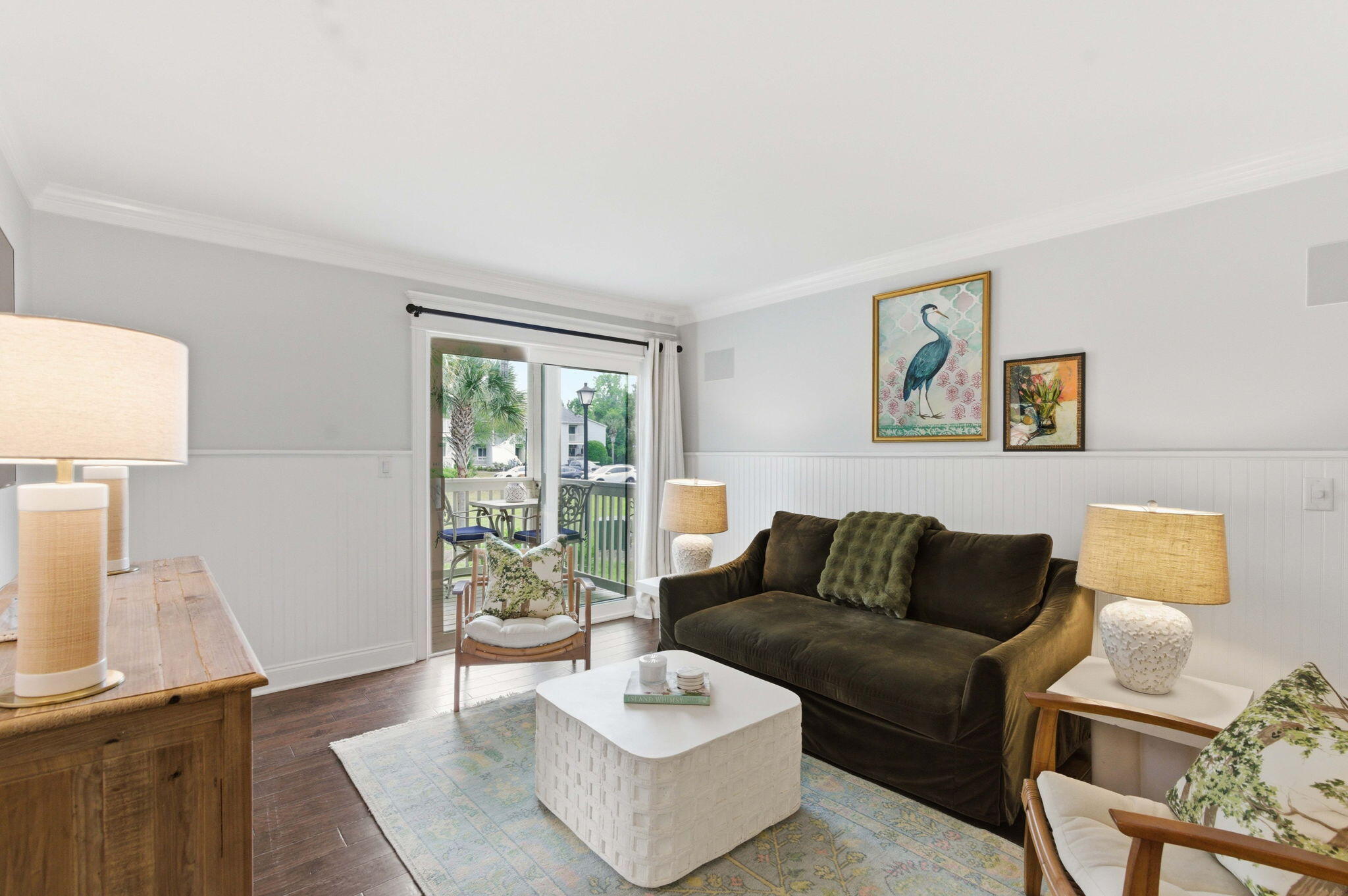 1481 Center Street Apt 205