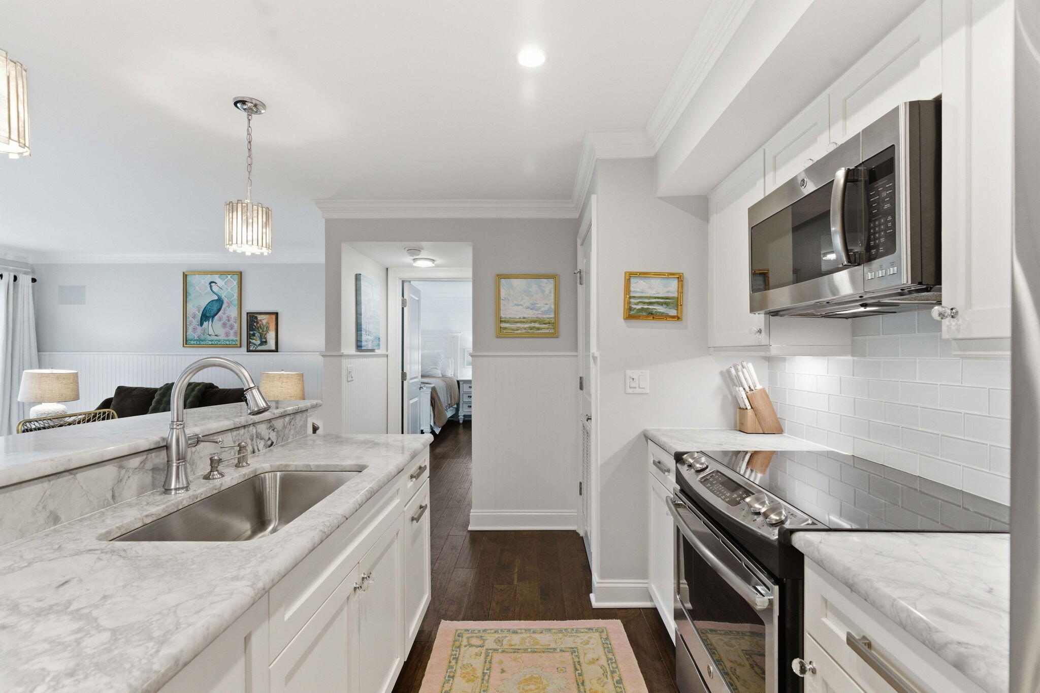 1481 Center Street Apt 205