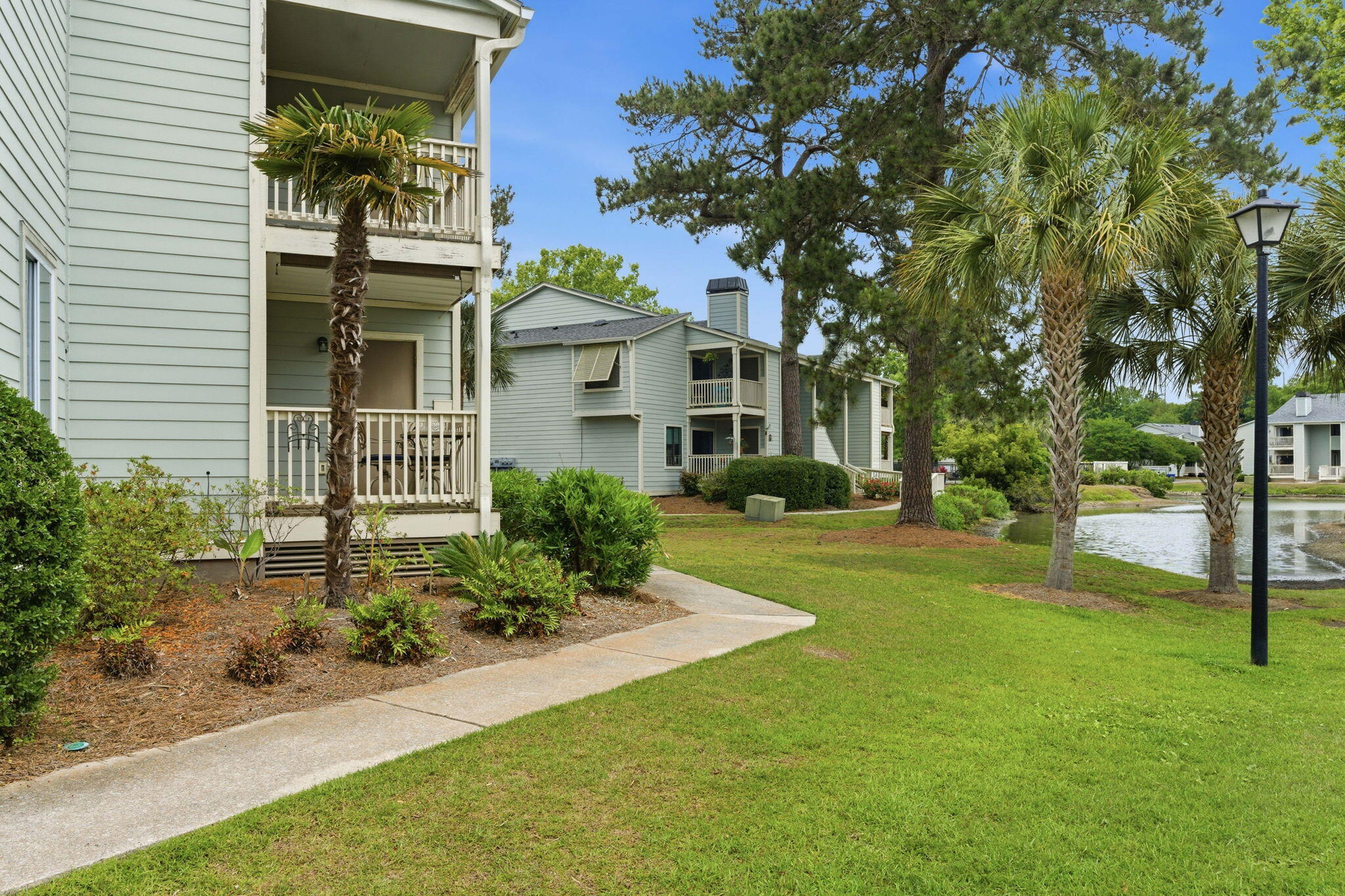 1481 Center Street Apt 205