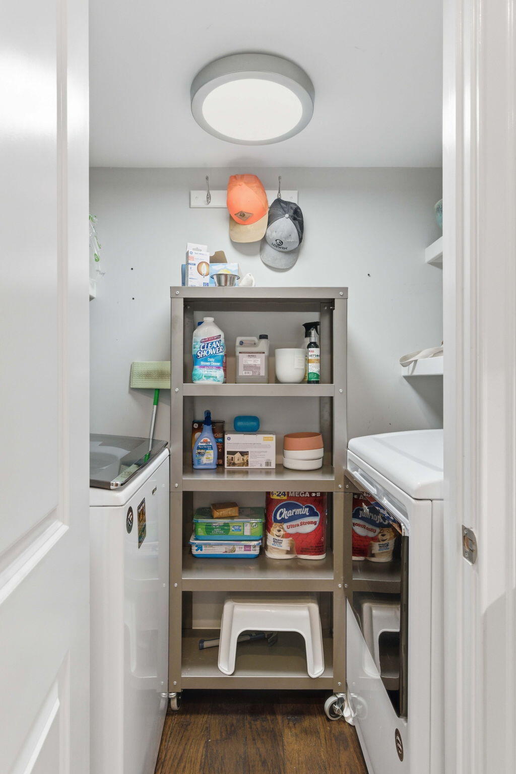 1481 Center Street Apt 205