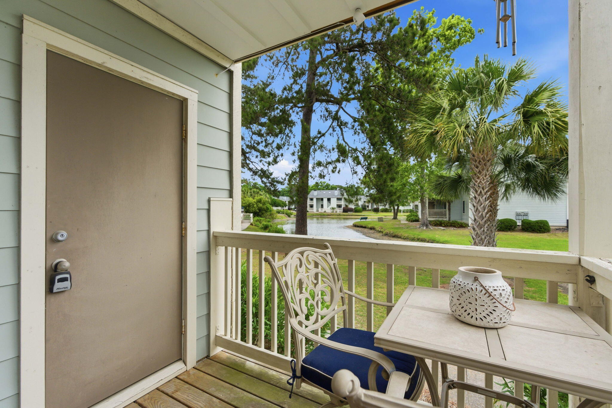 1481 Center Street Apt 205