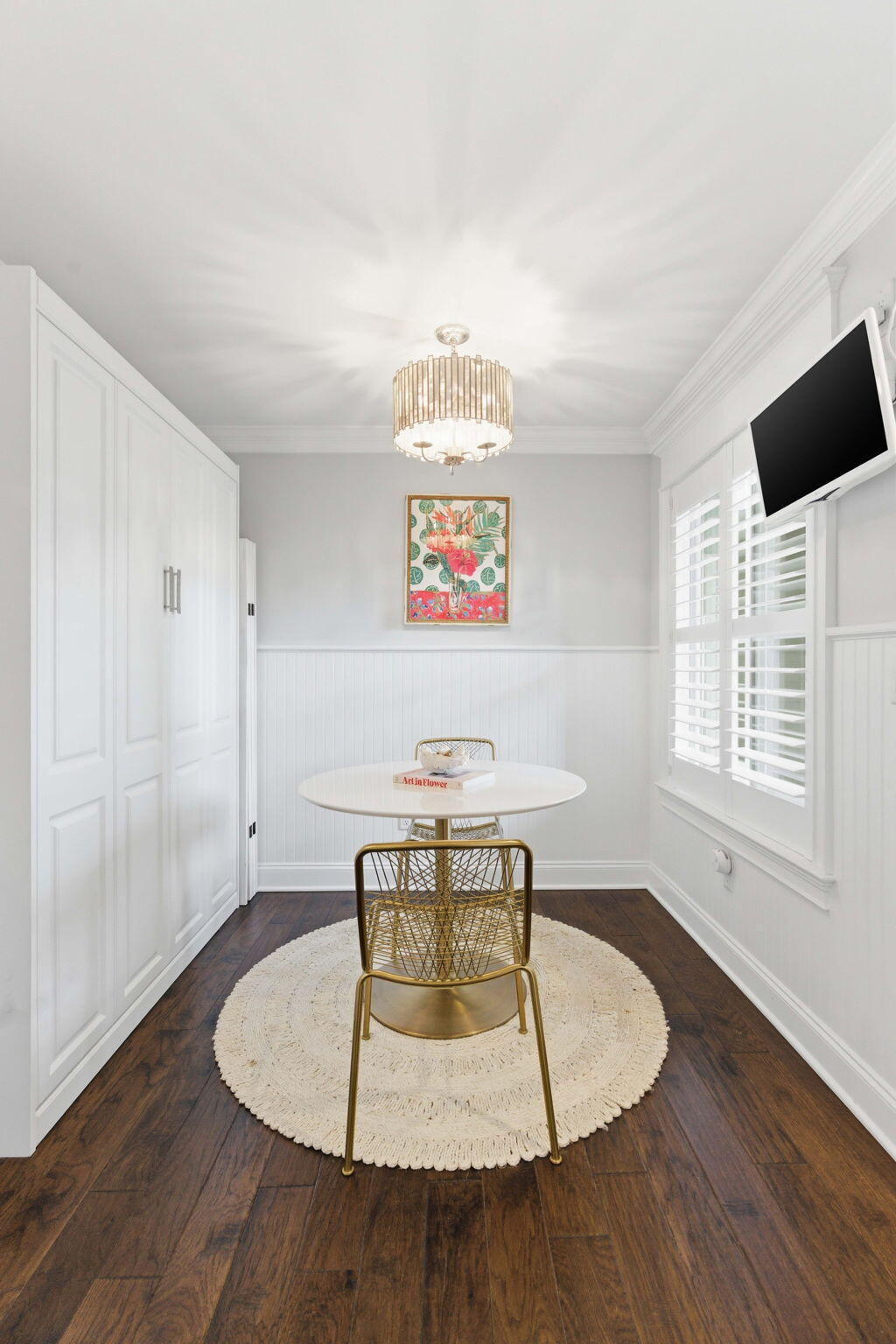 1481 Center Street Apt 205