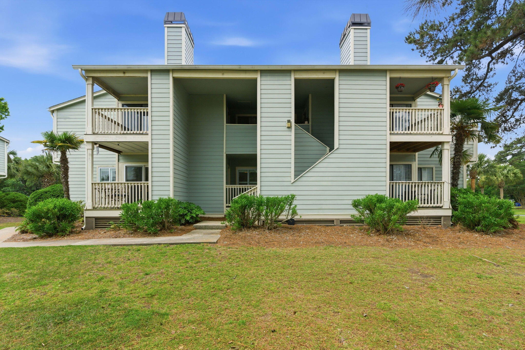 1481 Center Street Apt 205