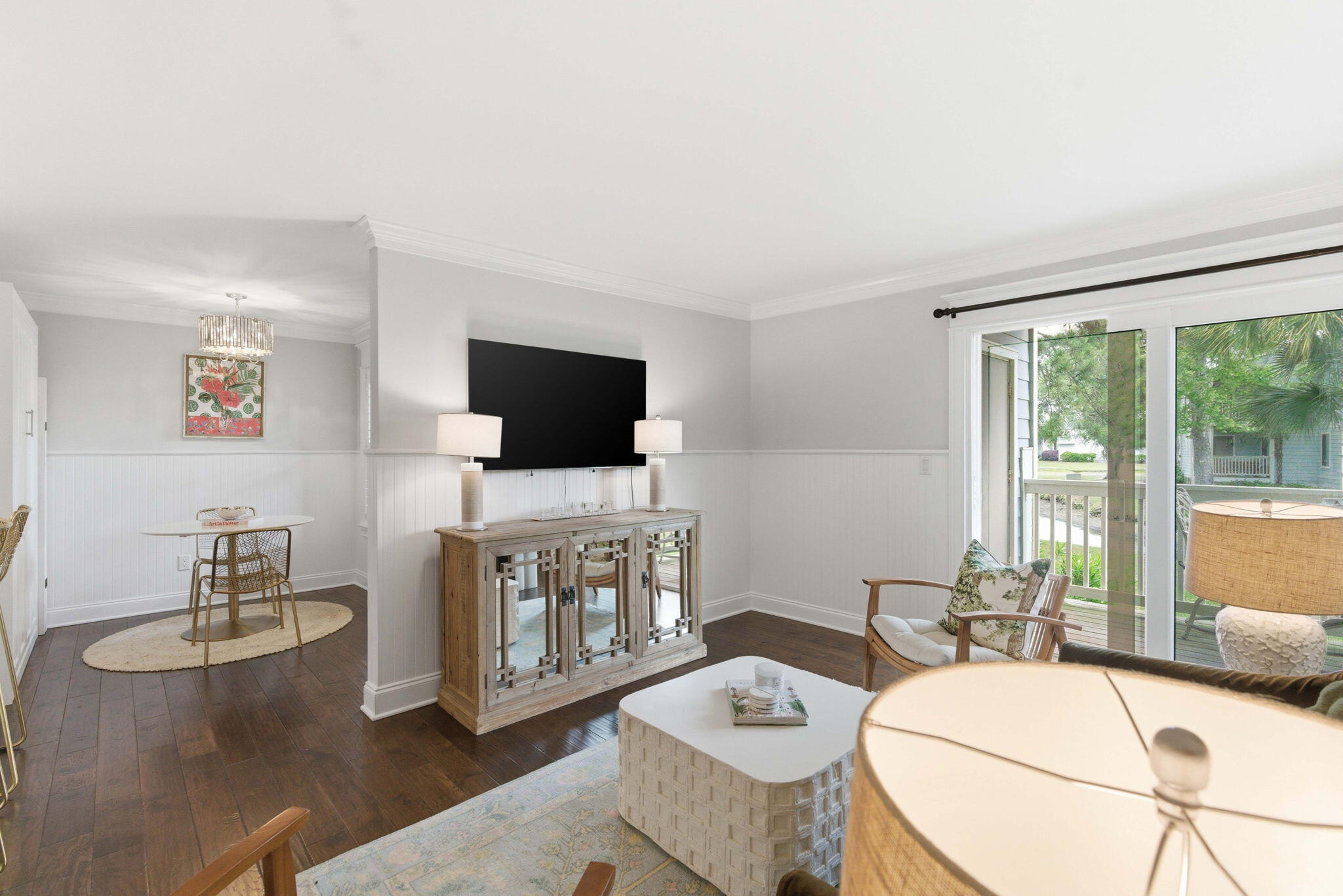 1481 Center Street Apt 205