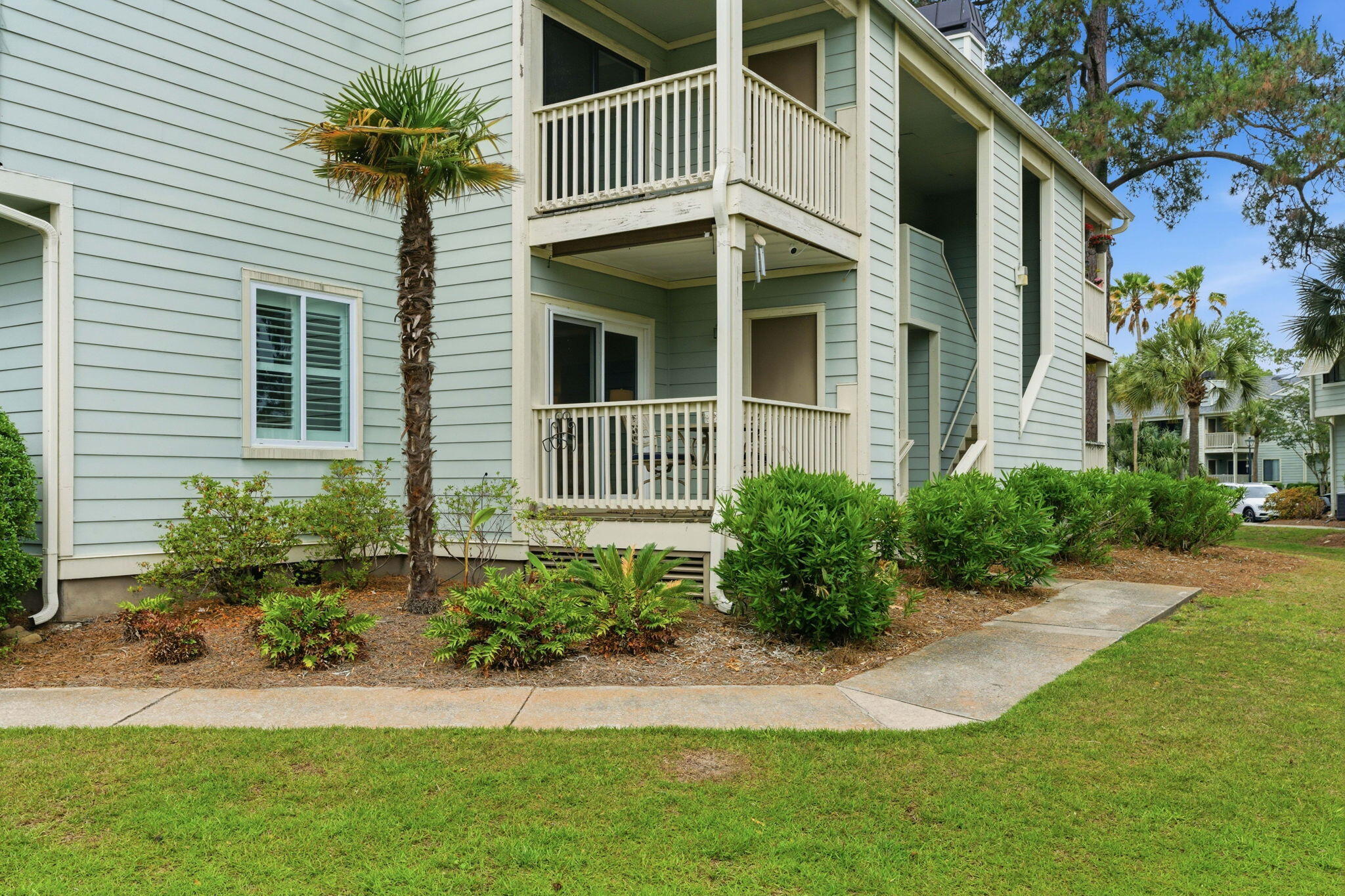 1481 Center Street Apt 205