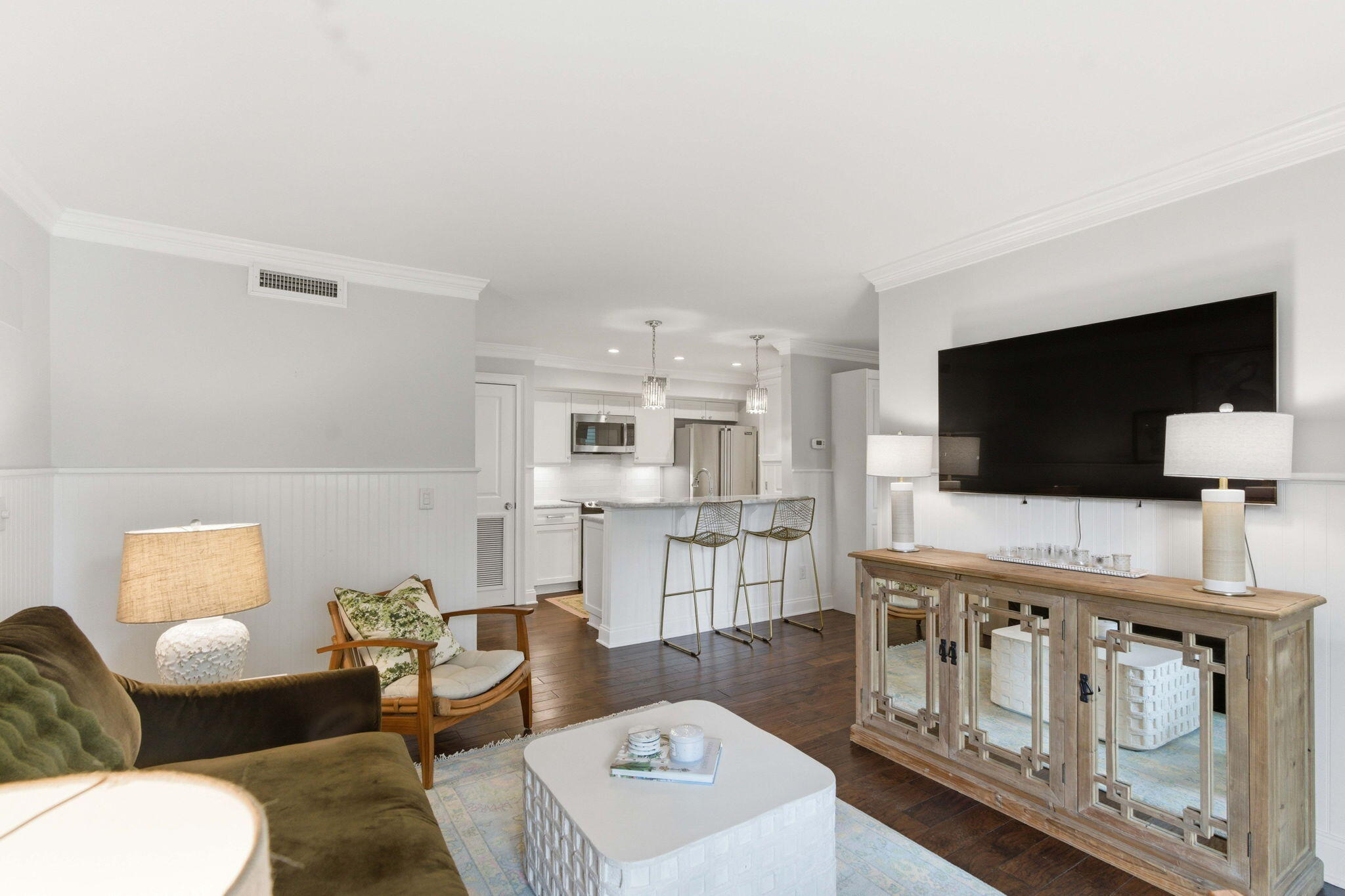 1481 Center Street Apt 205