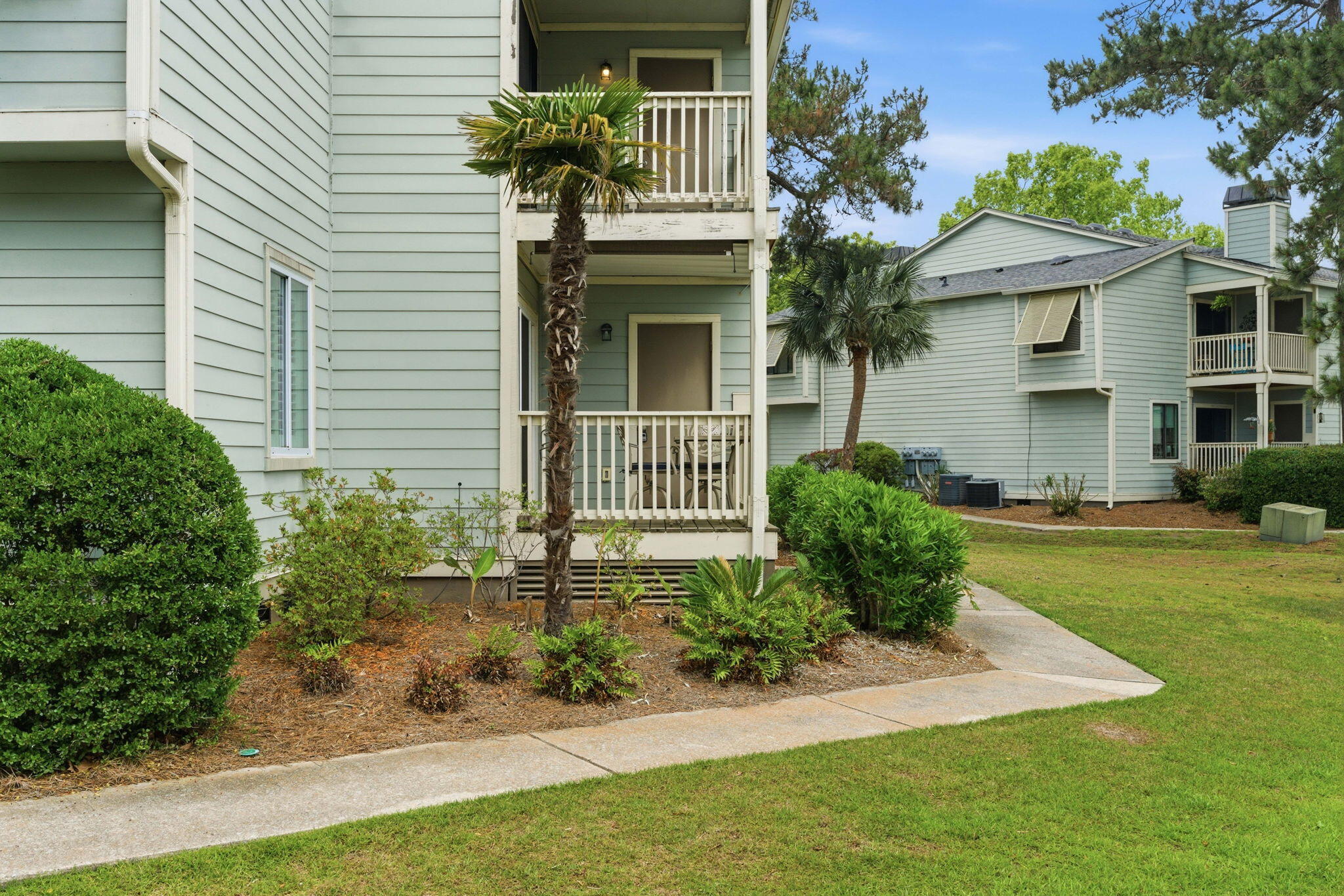 1481 Center Street Apt 205
