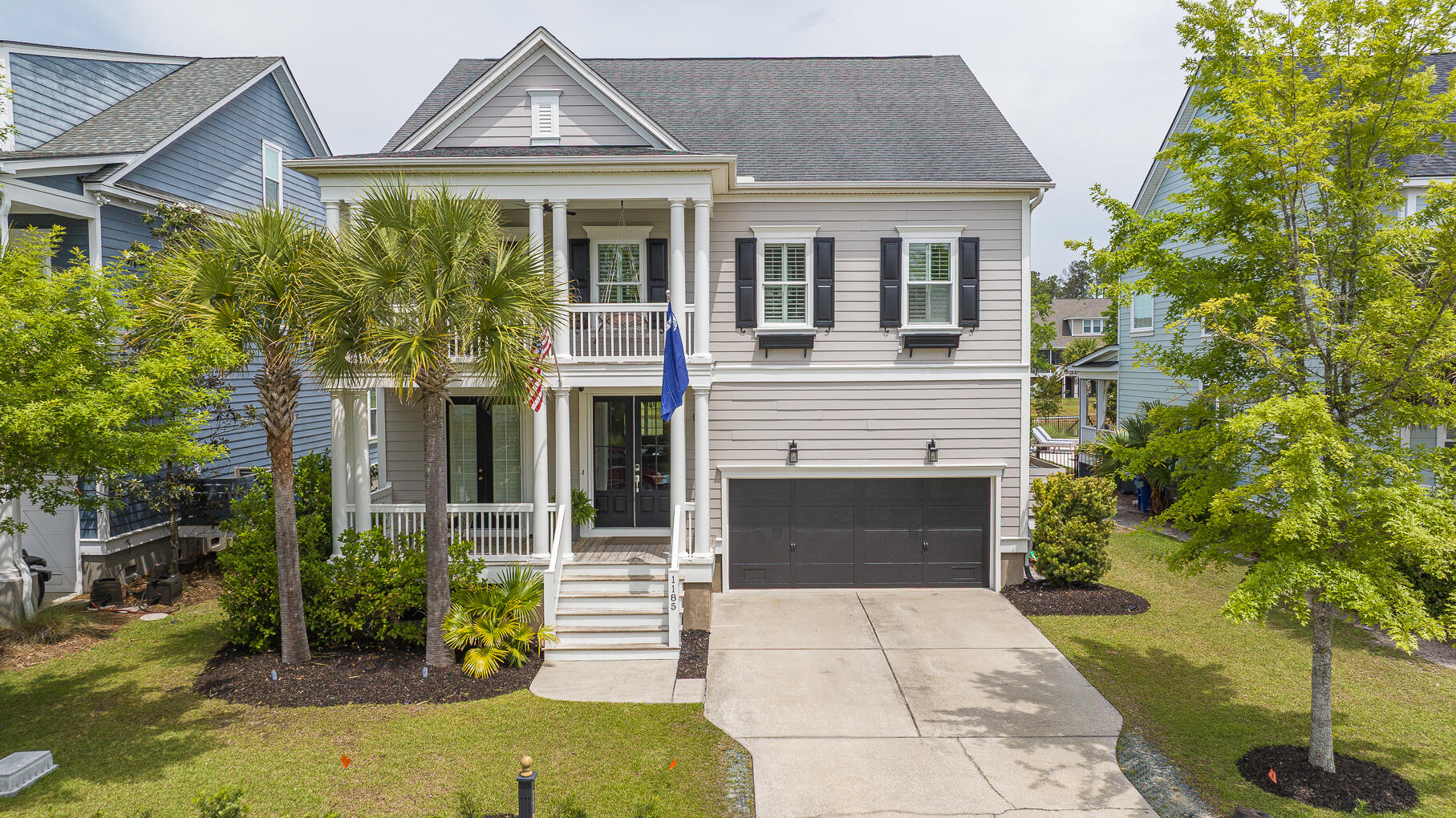 1185 Ayers Plantation Way