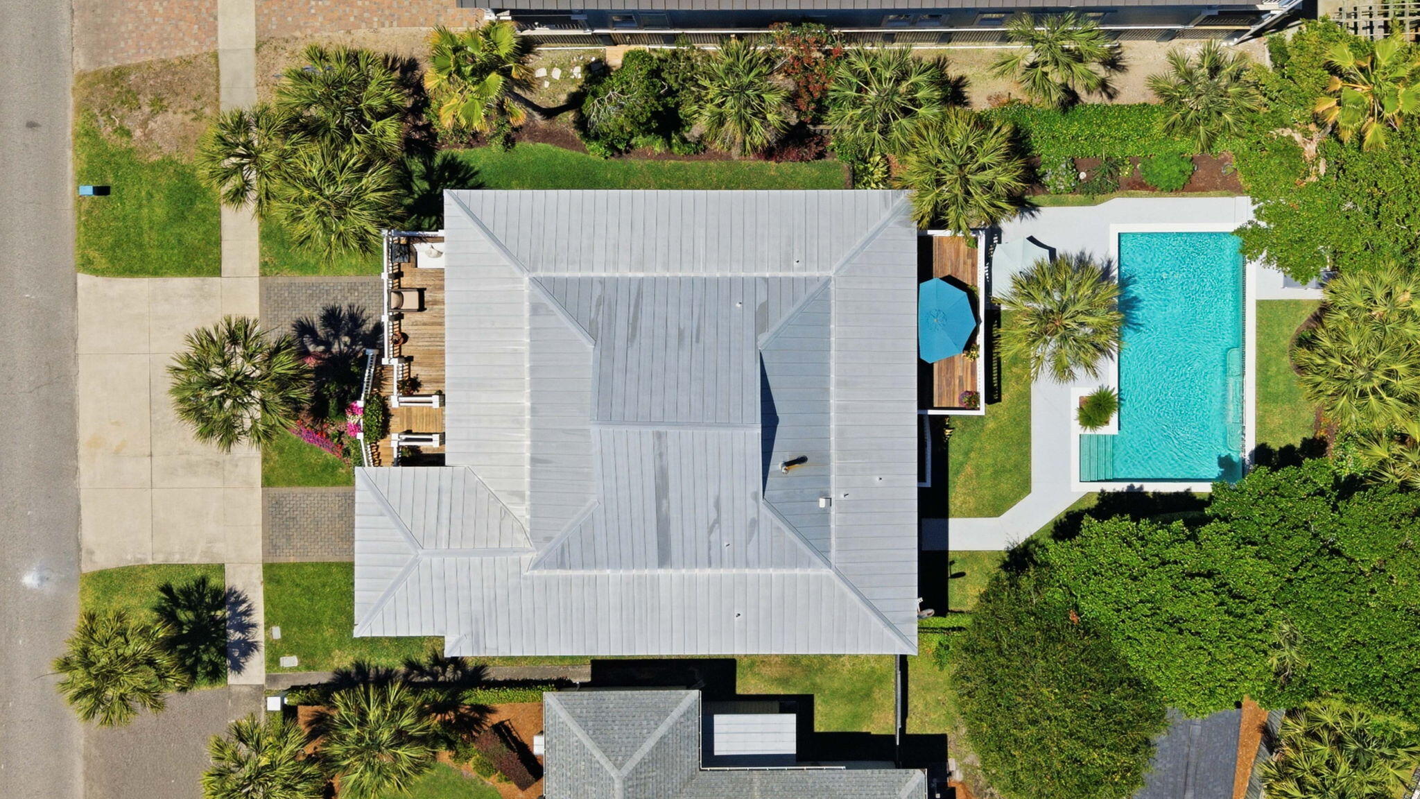 621 Ocean Boulevard