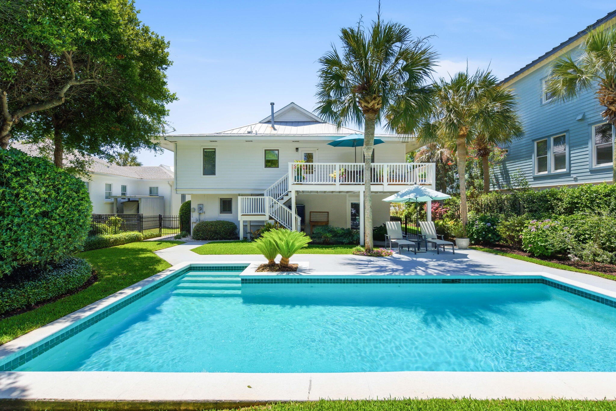 621 Ocean Boulevard