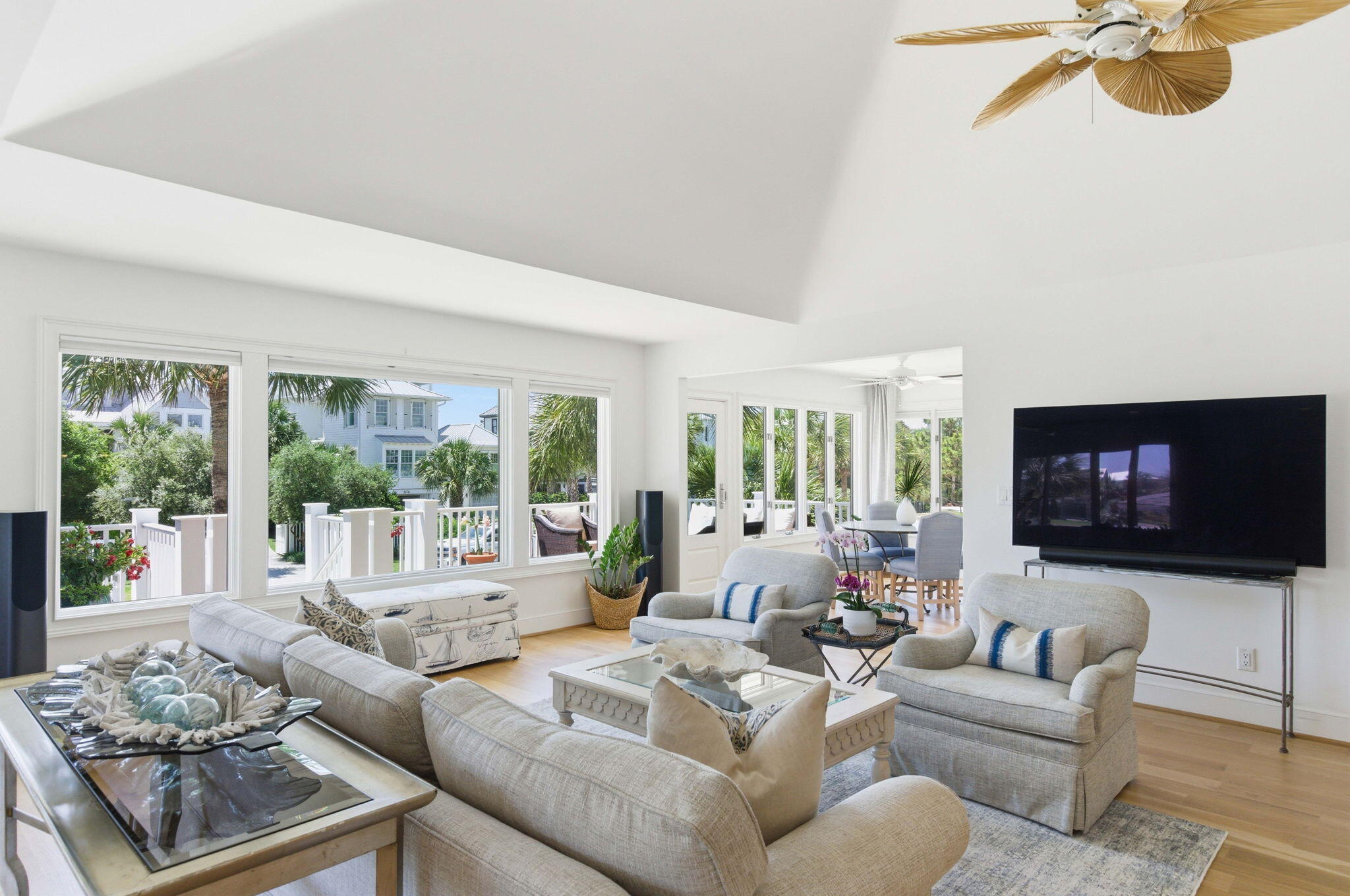 621 Ocean Boulevard