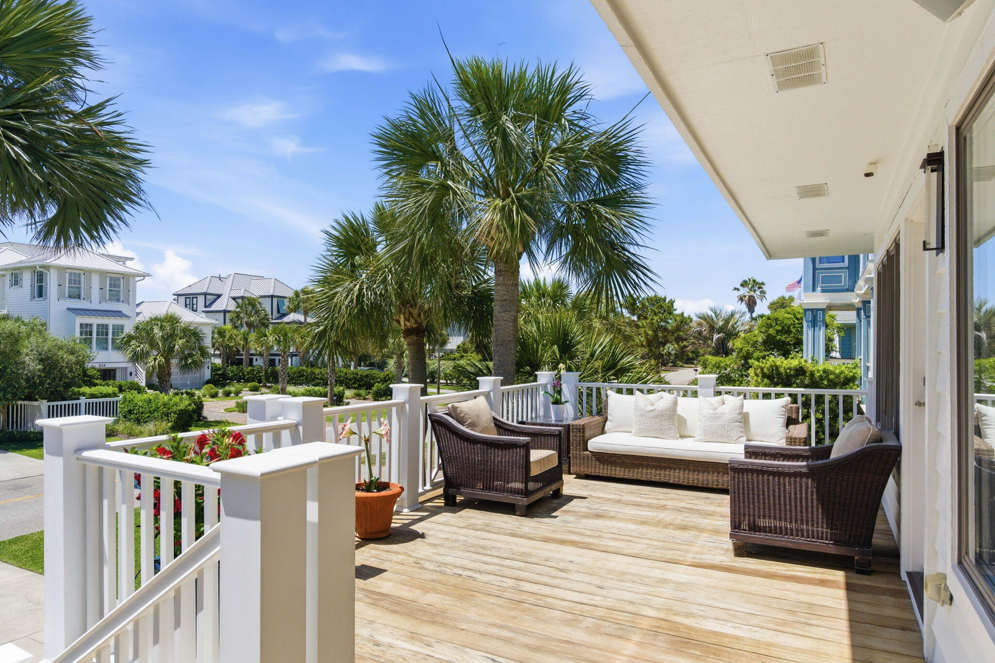 621 Ocean Boulevard
