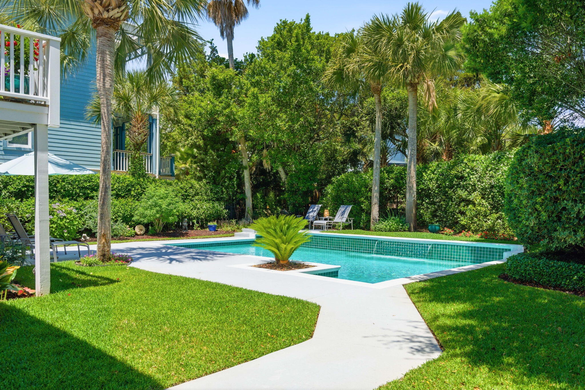 621 Ocean Boulevard