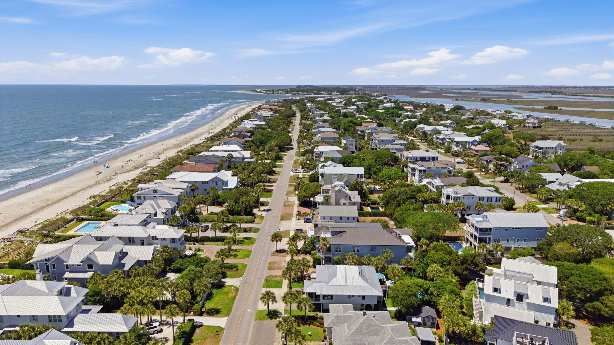 621 Ocean Boulevard