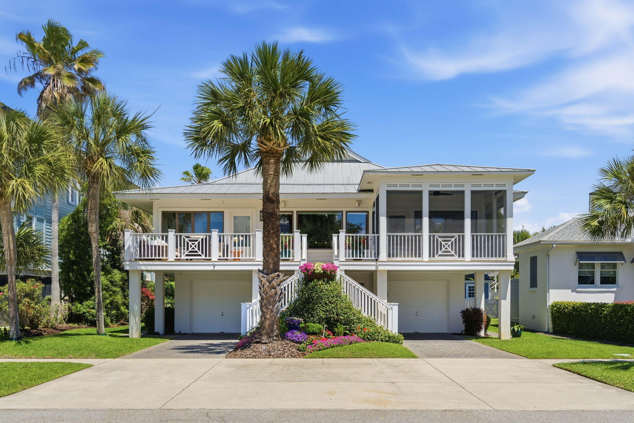 621 Ocean Boulevard