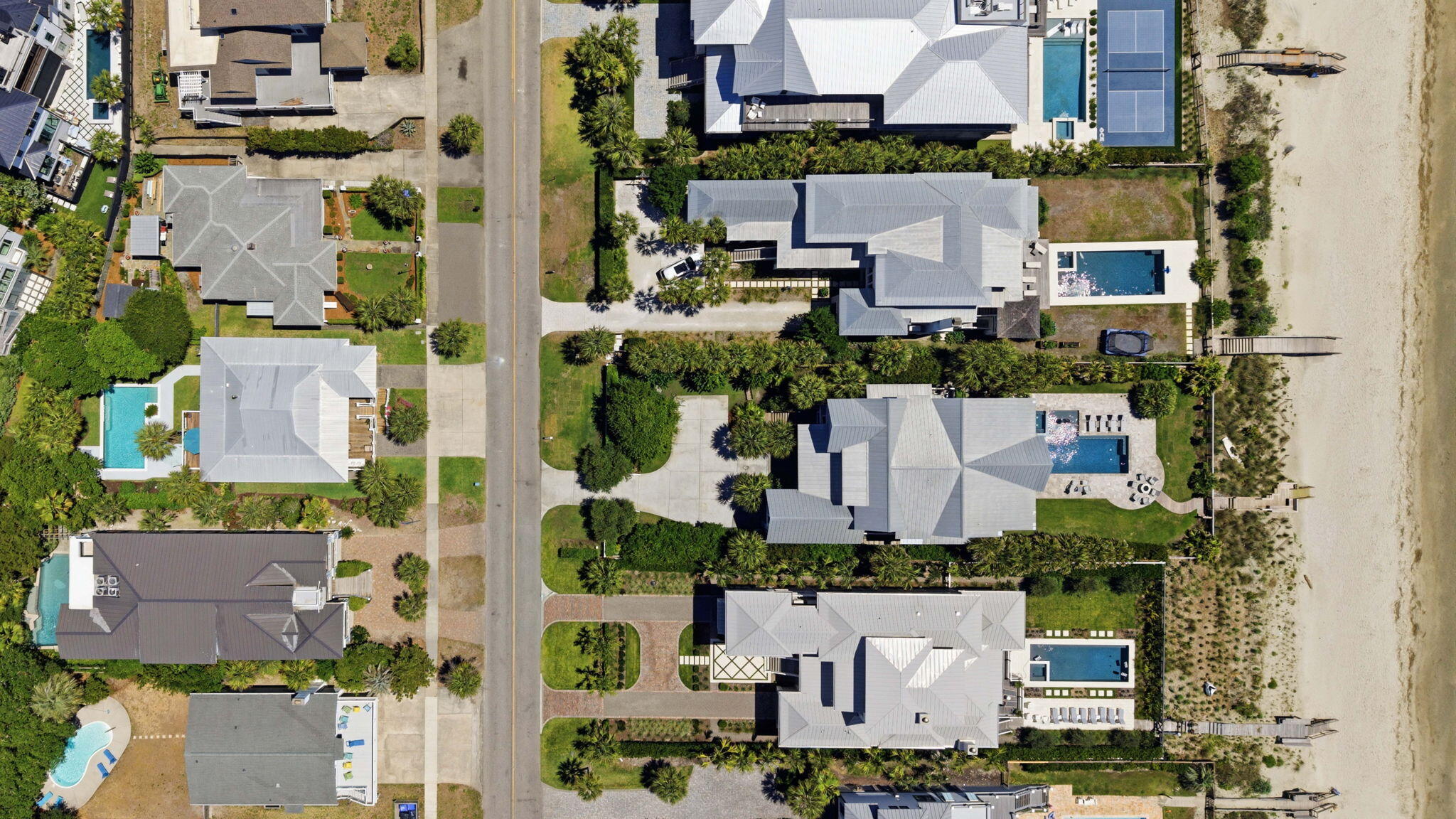 621 Ocean Boulevard